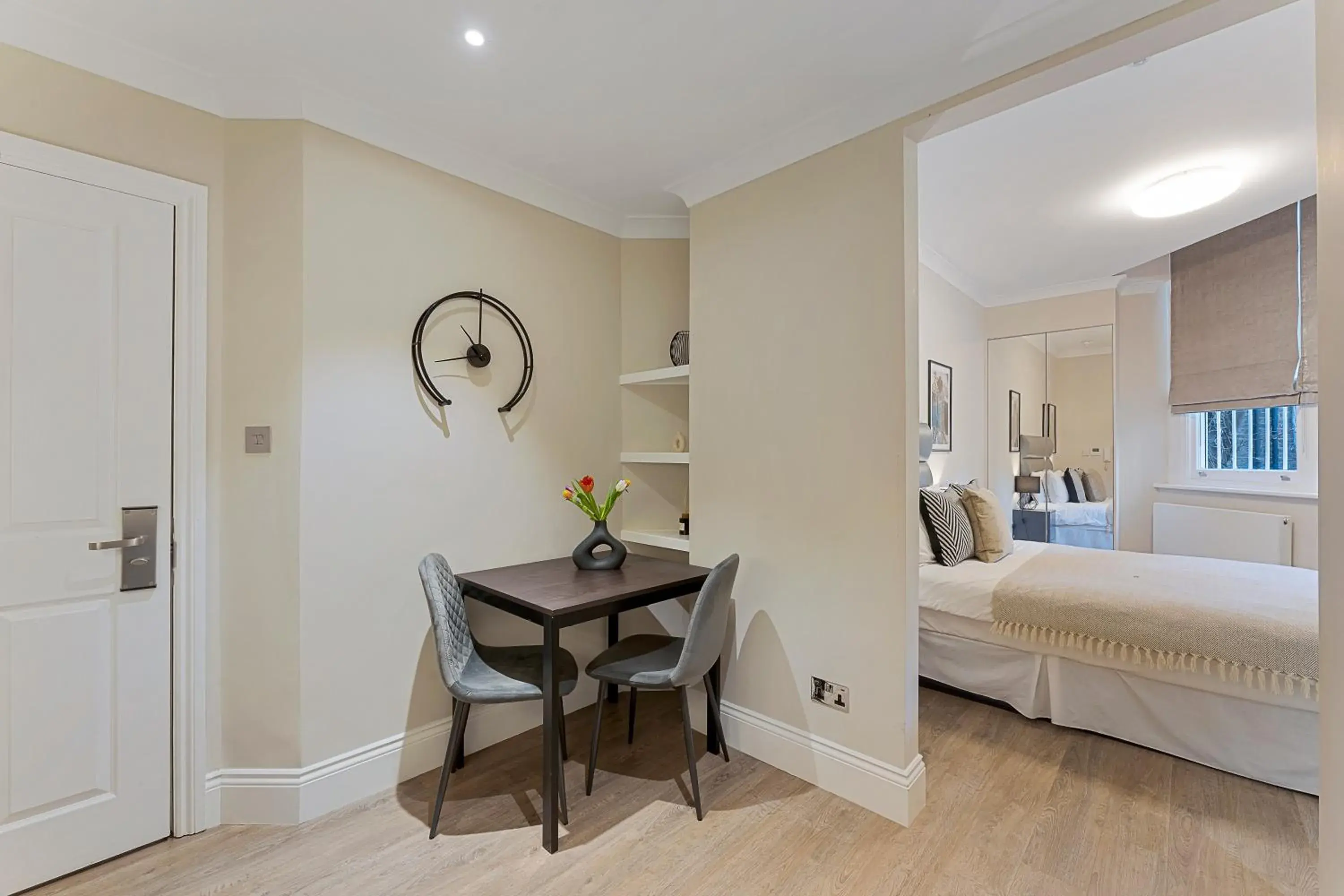 Executive Studio in Cleveland Residences Kensington Executive Studio in Cleveland Residences Kensington