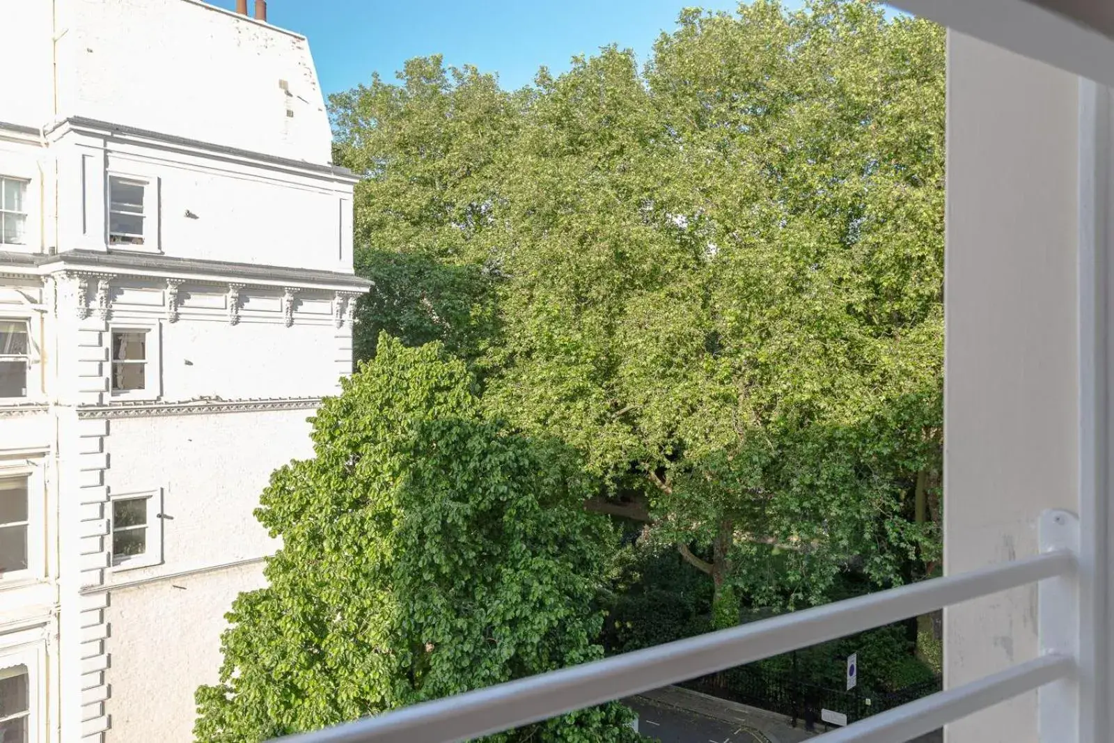 View (from property/room) in Cleveland Residences Kensington View (from property/room) in Cleveland Residences Kensington