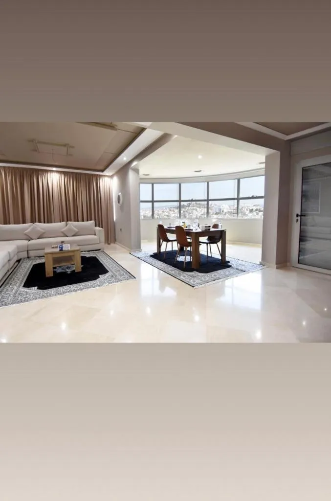 Hotel Appartement Tanger