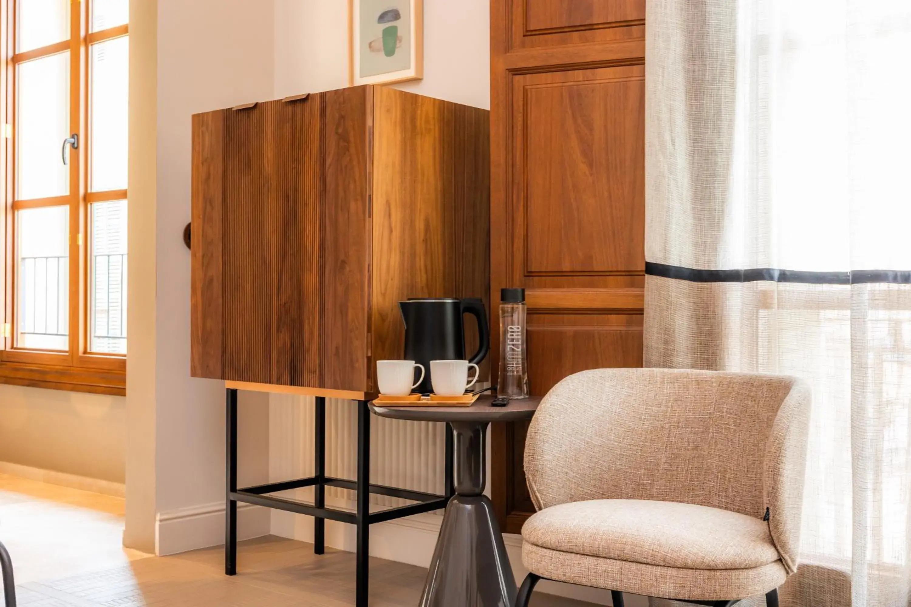 Junior Suite in Juz de Yartan Art Hotel - Adults Only Junior Suite in Juz de Yartan Art Hotel - Adults Only