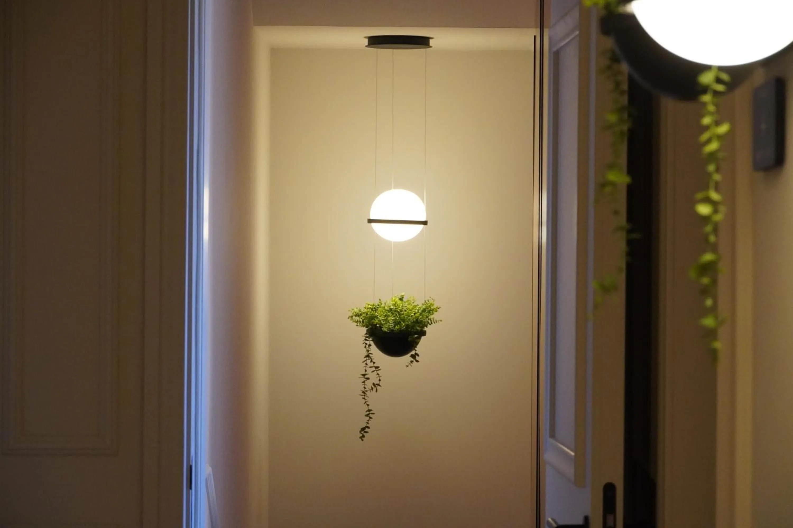 Decorative detail in Juz de Yartan Art Hotel - Adults Only