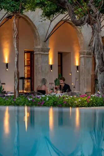 Juz de Yartan Art Hotel - Adults Only