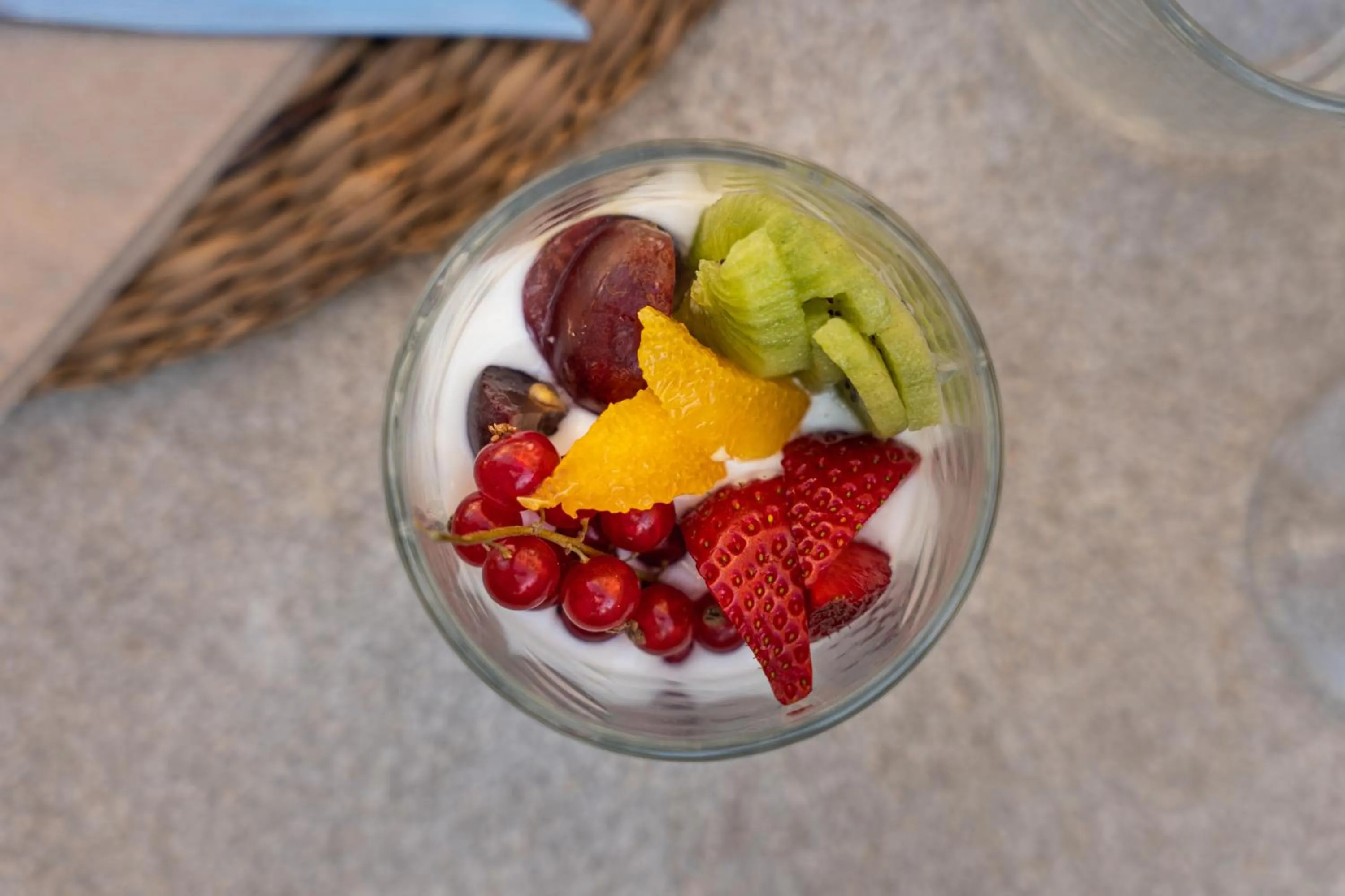 Breakfast in Juz de Yartan Art Hotel - Adults Only