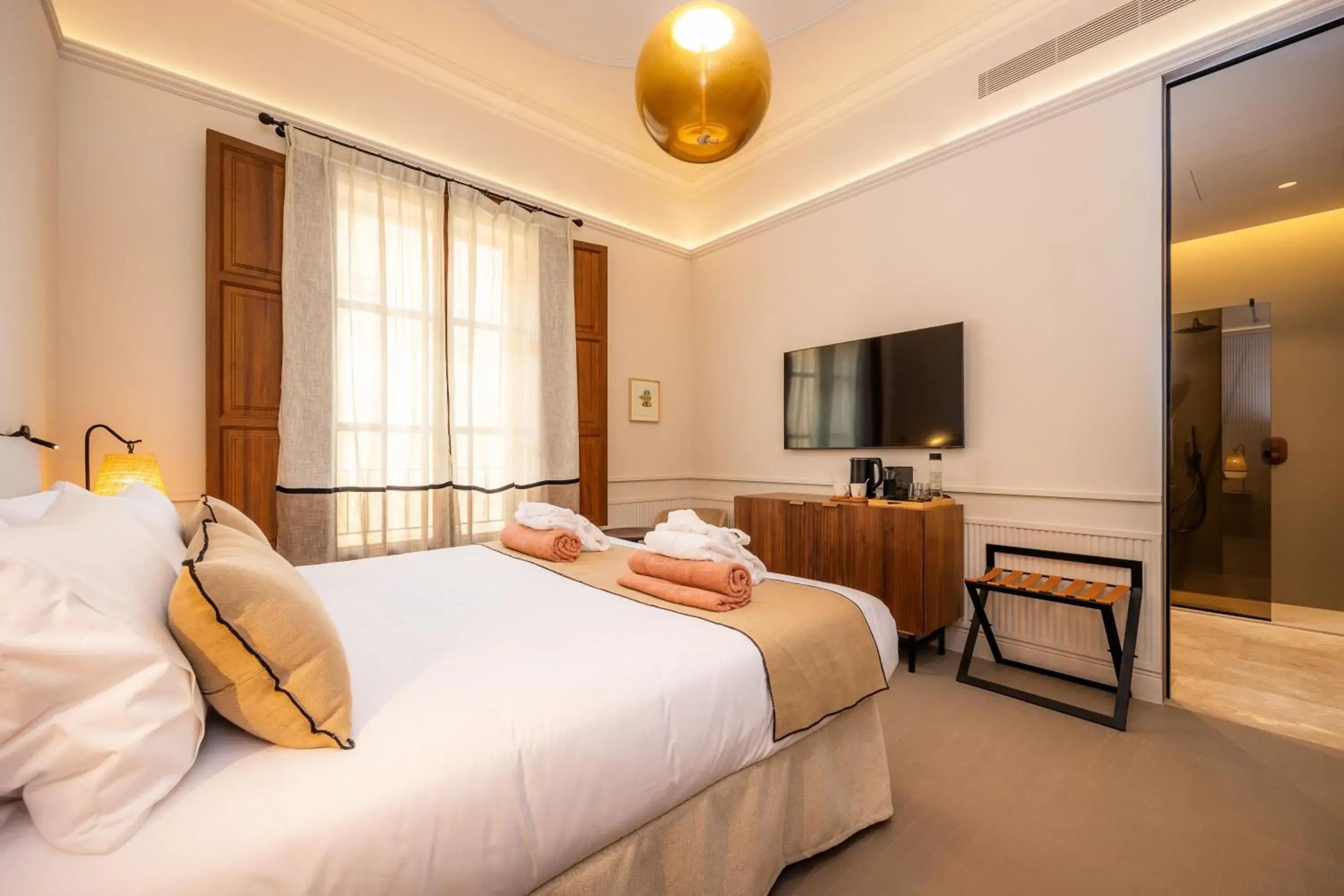 Double Room in Juz de Yartan Art Hotel - Adults Only Double Room in Juz de Yartan Art Hotel - Adults Only