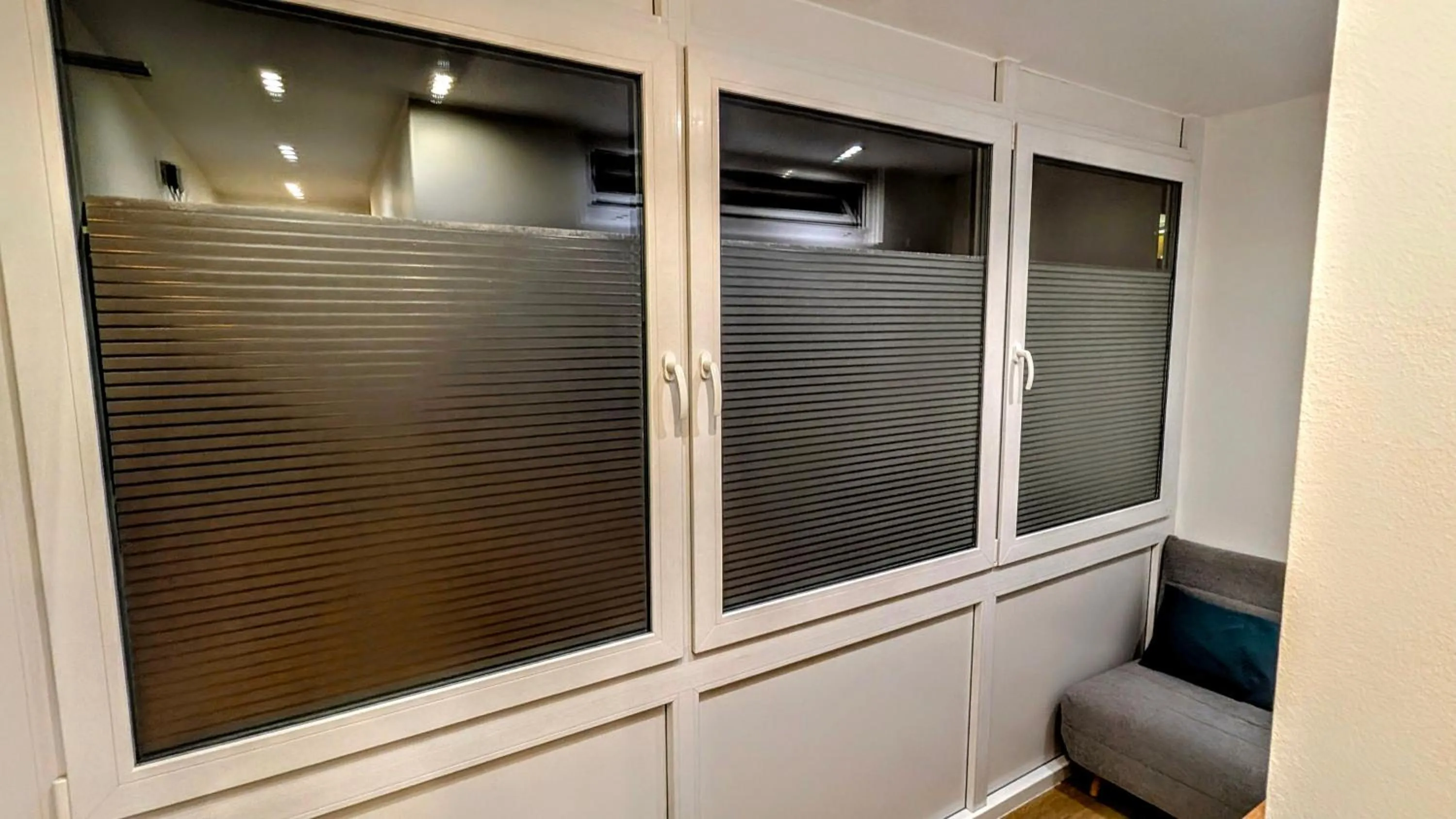 Night in Hotel am Rathaus