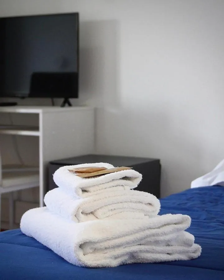 Bed in Oasi San Francesco