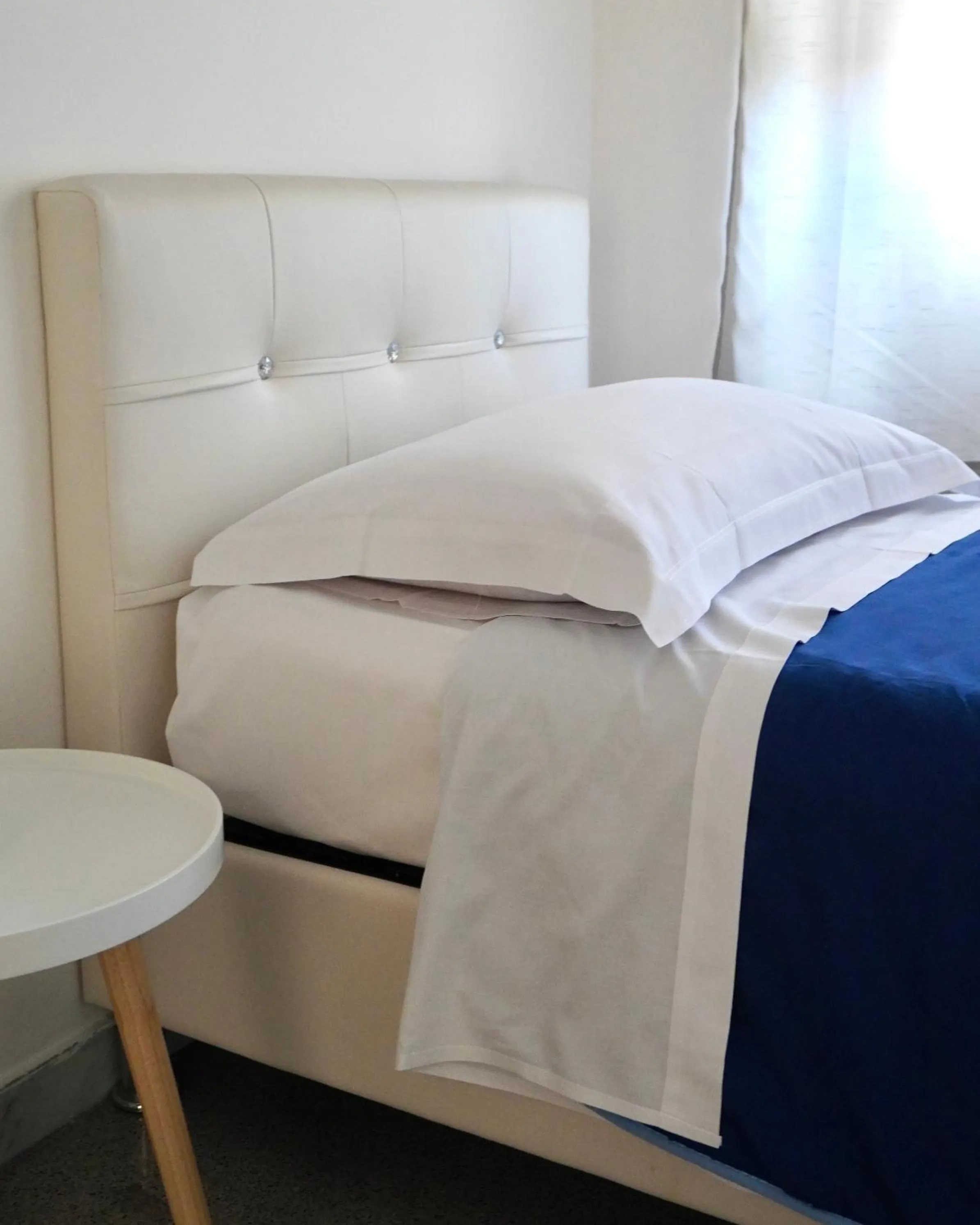 Bed in Oasi San Francesco