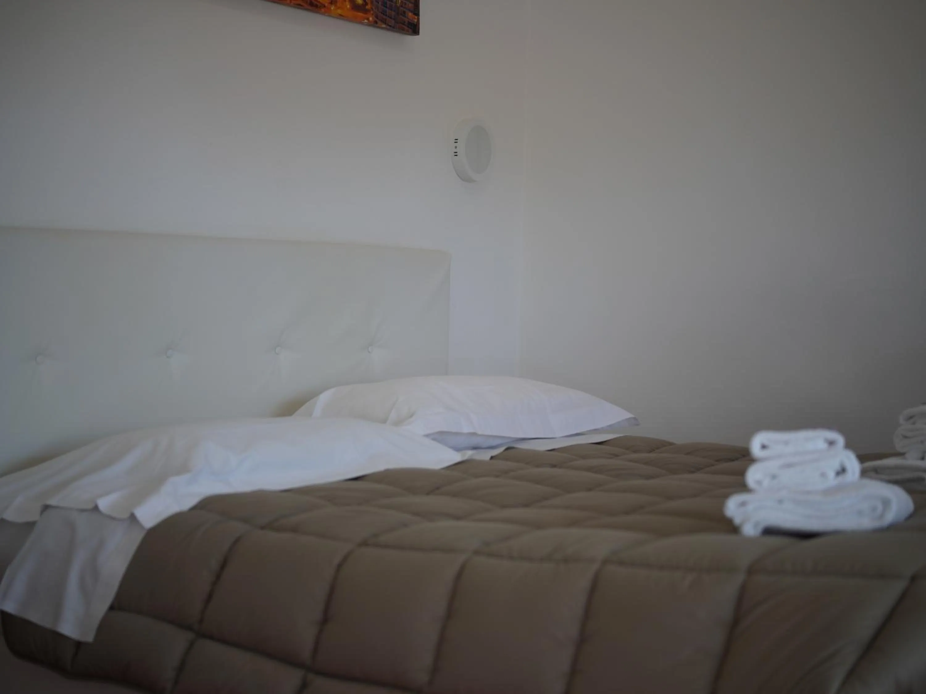 Bed in Oasi San Francesco