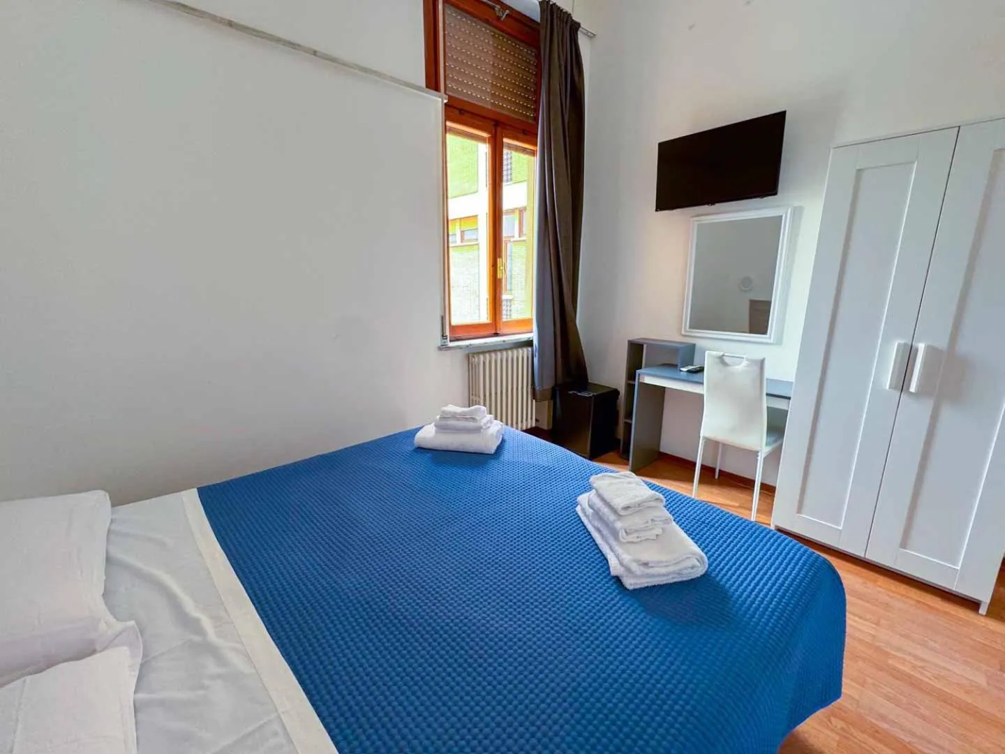 Bed in Oasi San Francesco