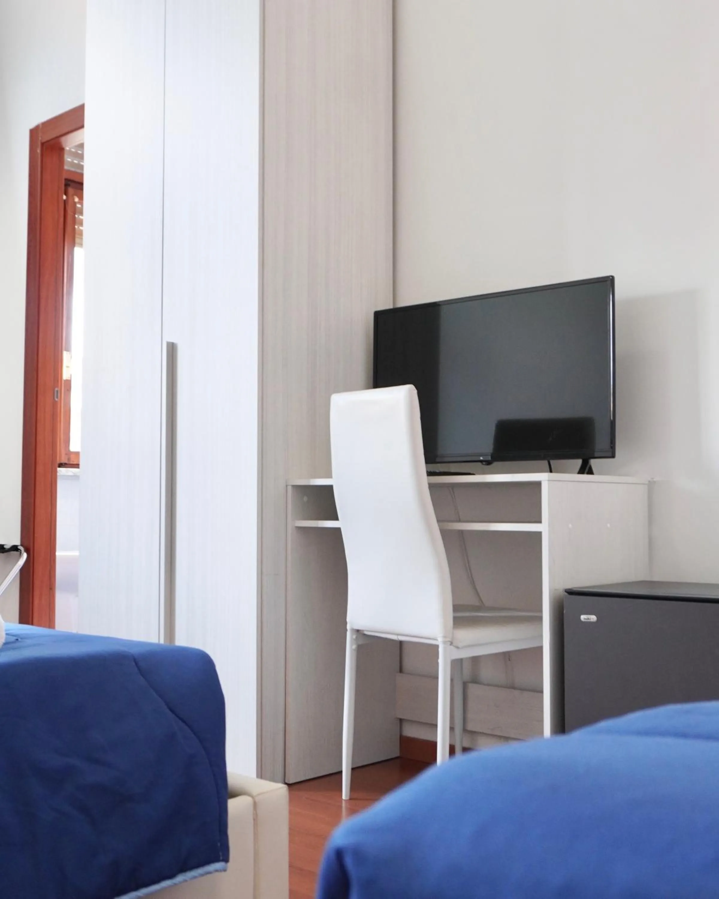 TV and multimedia in Oasi San Francesco