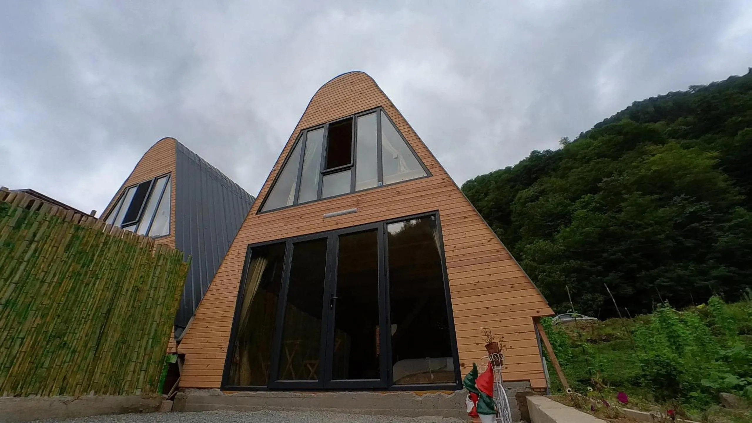 Property building in Hayde Bungalow