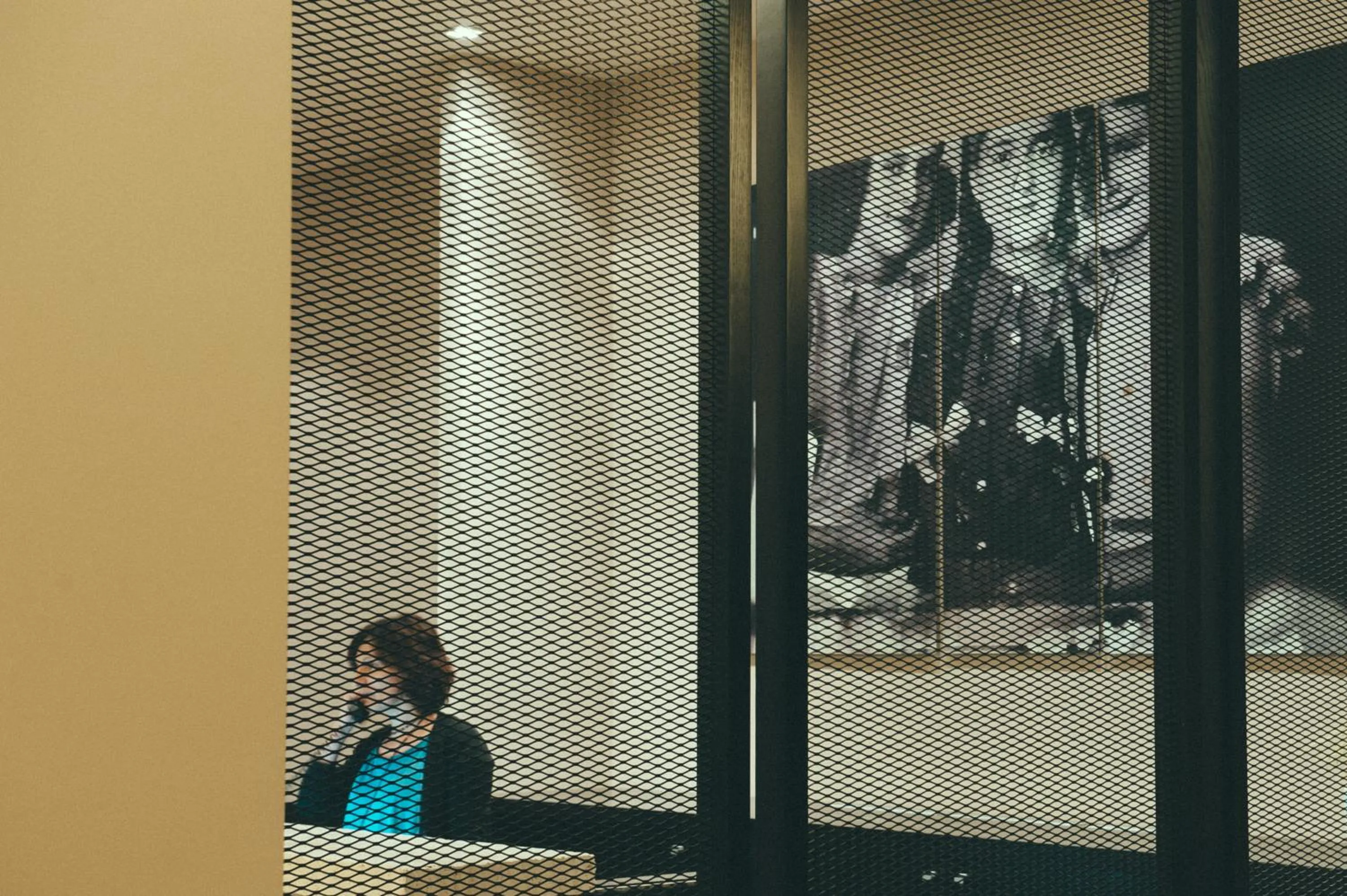 Staff in Levidi Suites