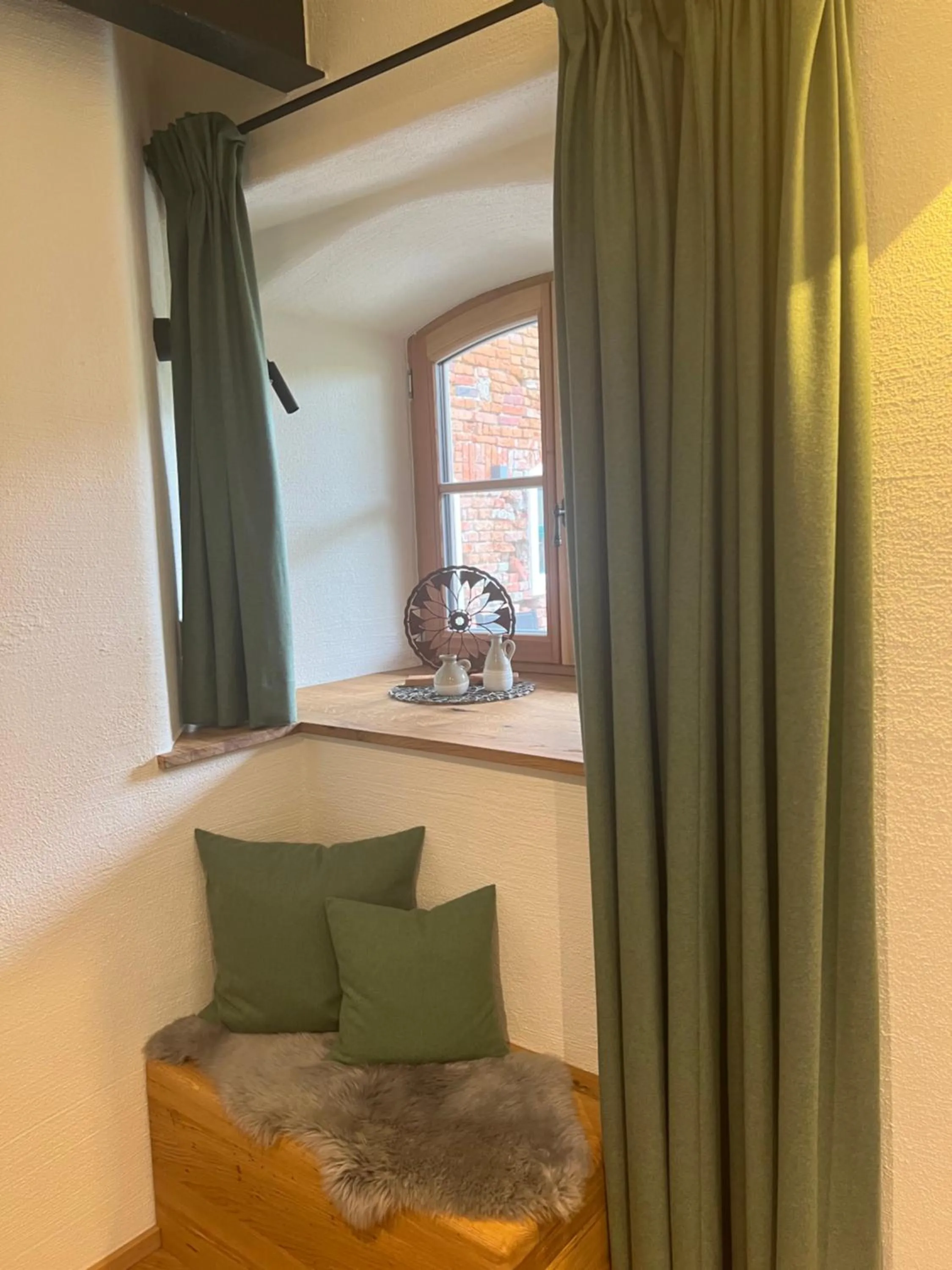 Gut Schwarz-n Hof Ferienwohnungen