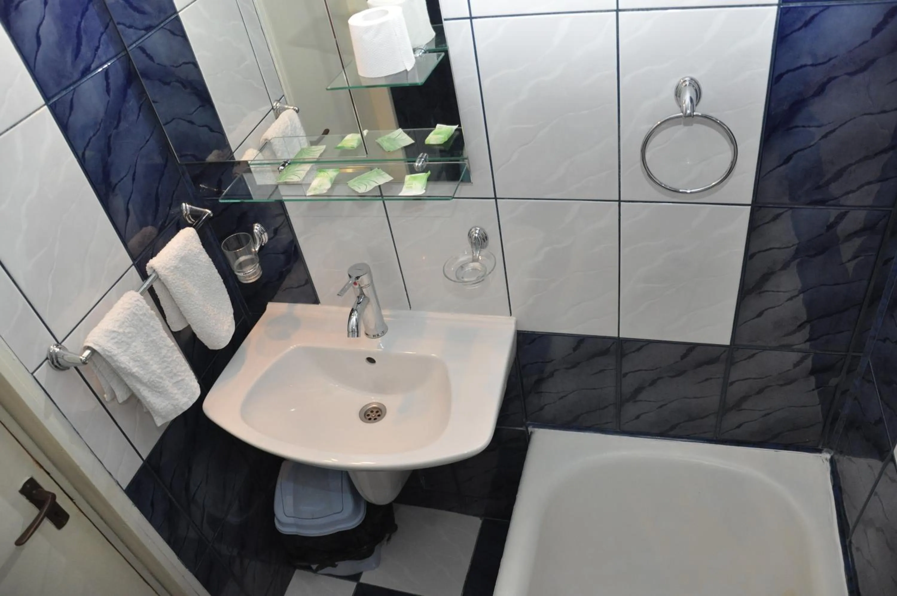 Superior Double Room - single occupancy in Hotel Valahia
