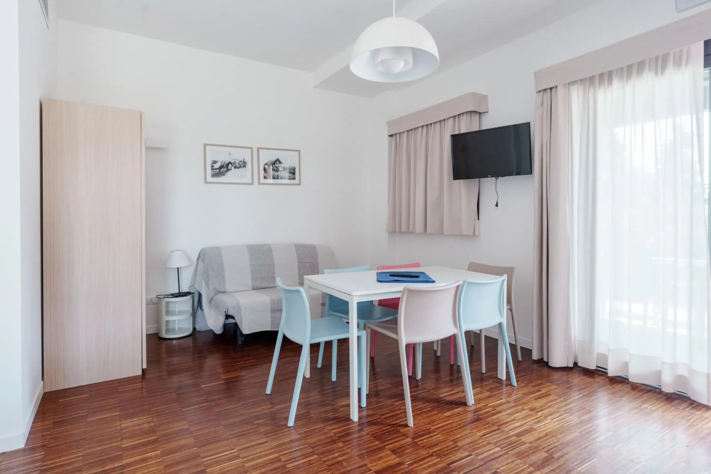 Standard Apartment in Residenze Di La' Dal Fiume Standard Apartment in Residenze Di La' Dal Fiume