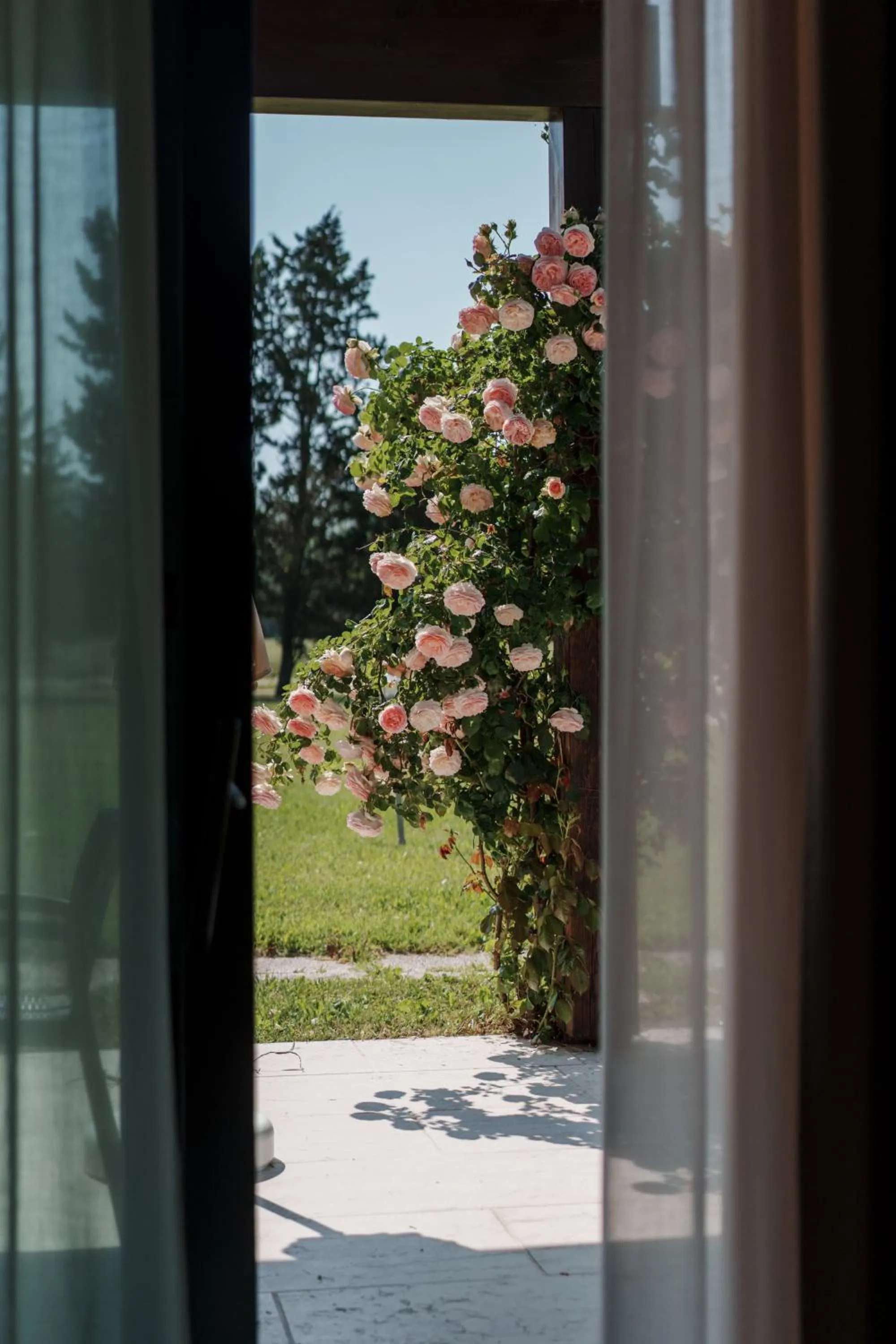 Day in Residenze Di La' Dal Fiume