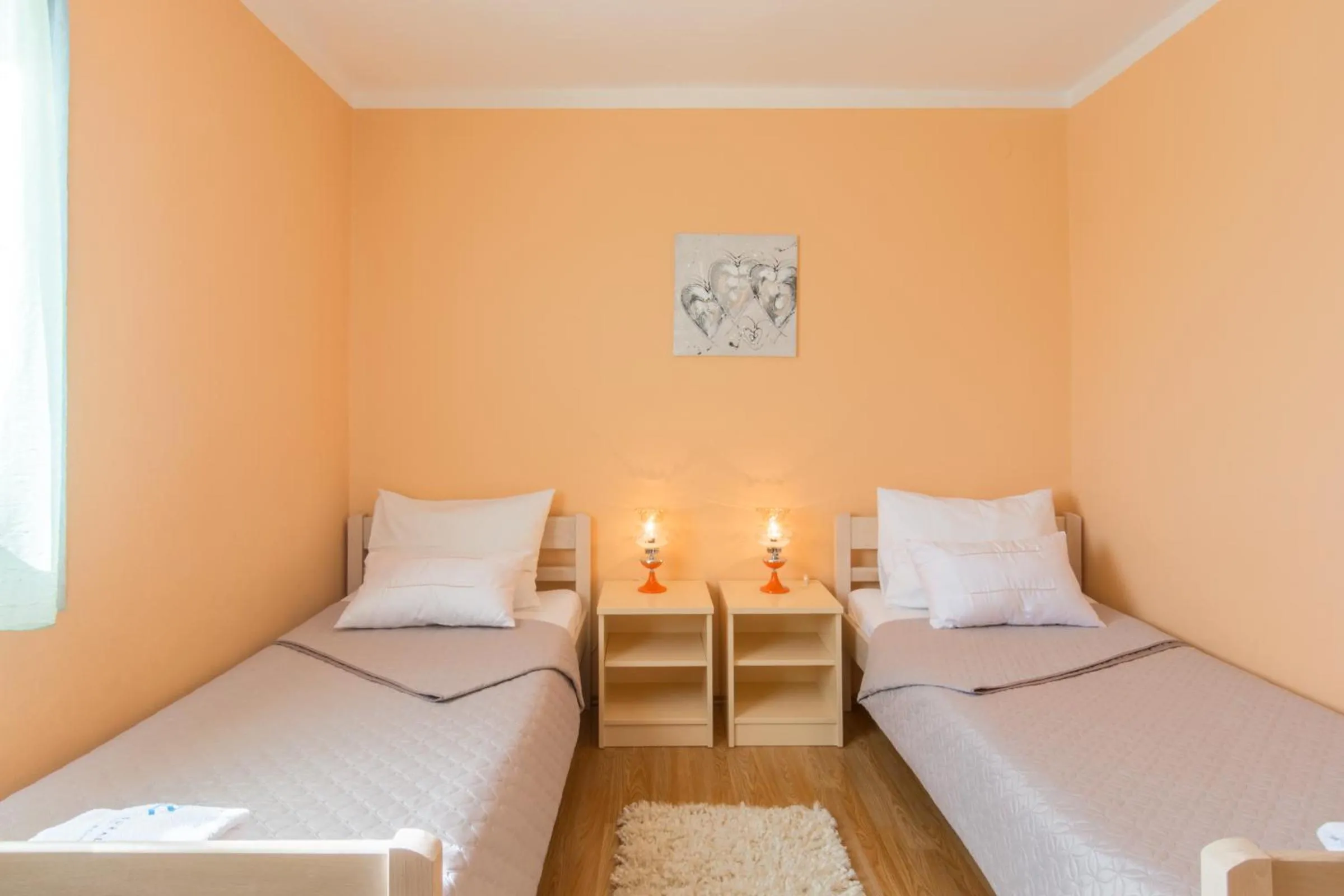 Apartment Boja