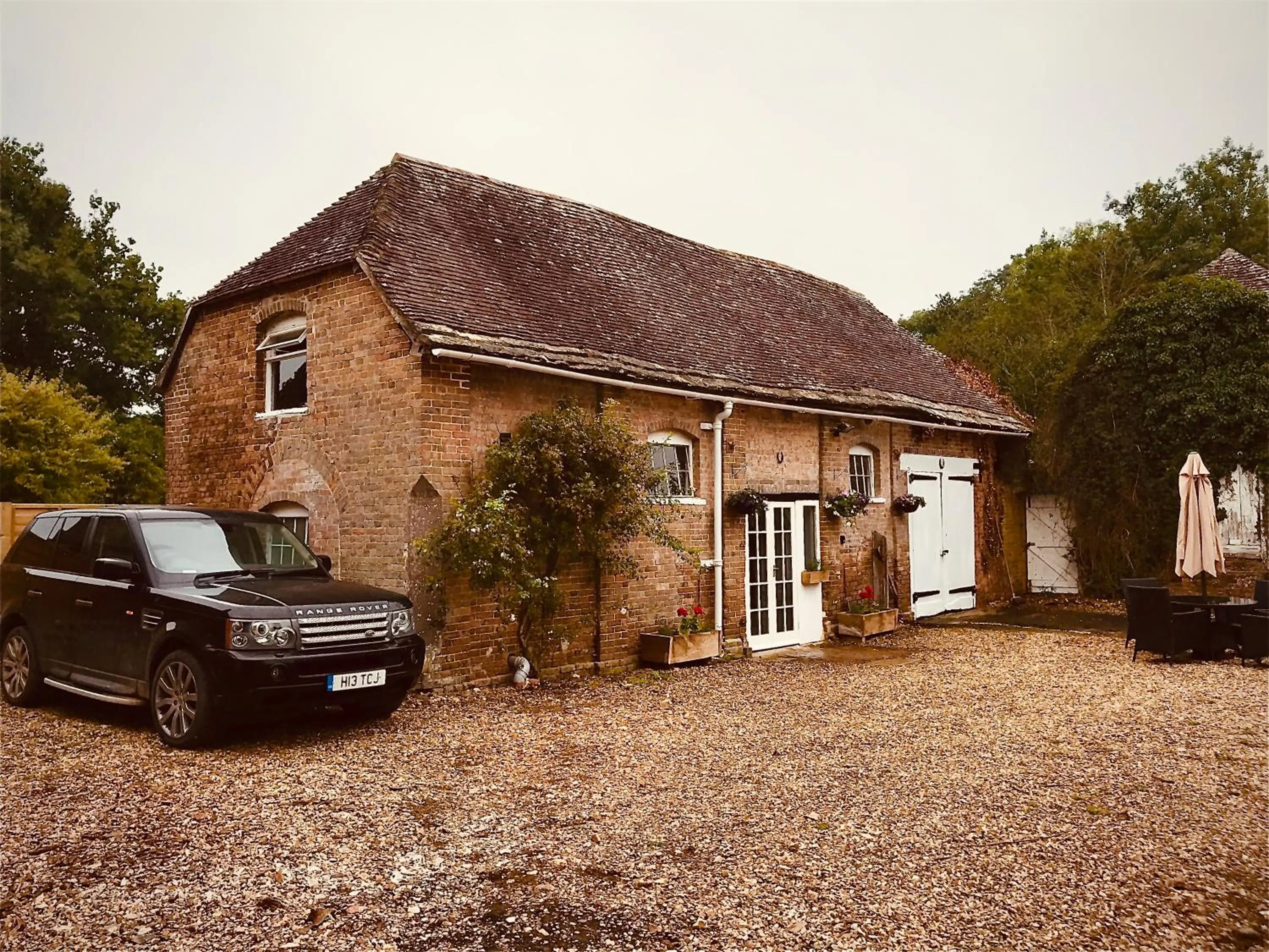 Manor House Mews - rustic Stable Conversion