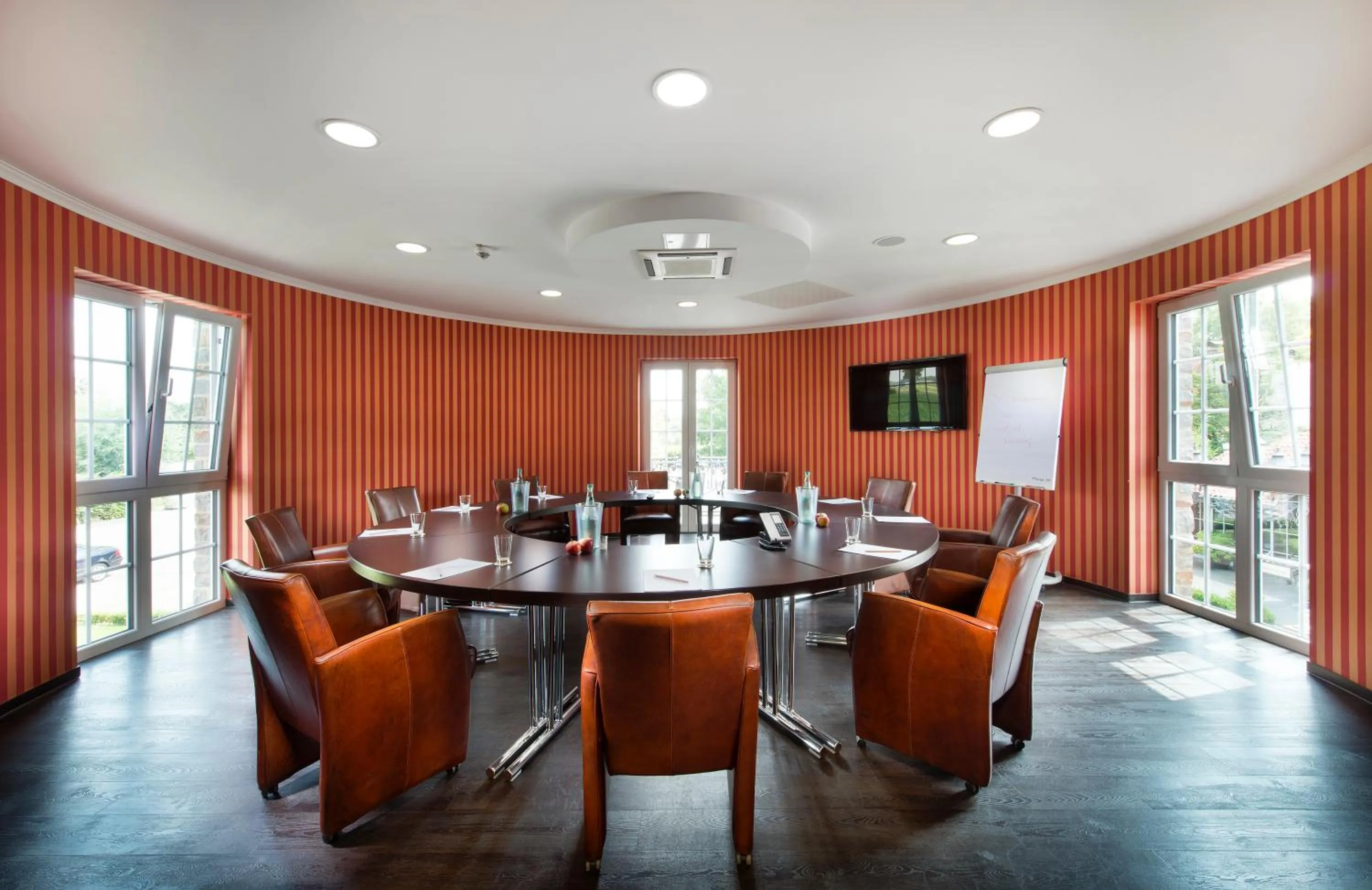 Meeting/conference room in Landgut Ramshof