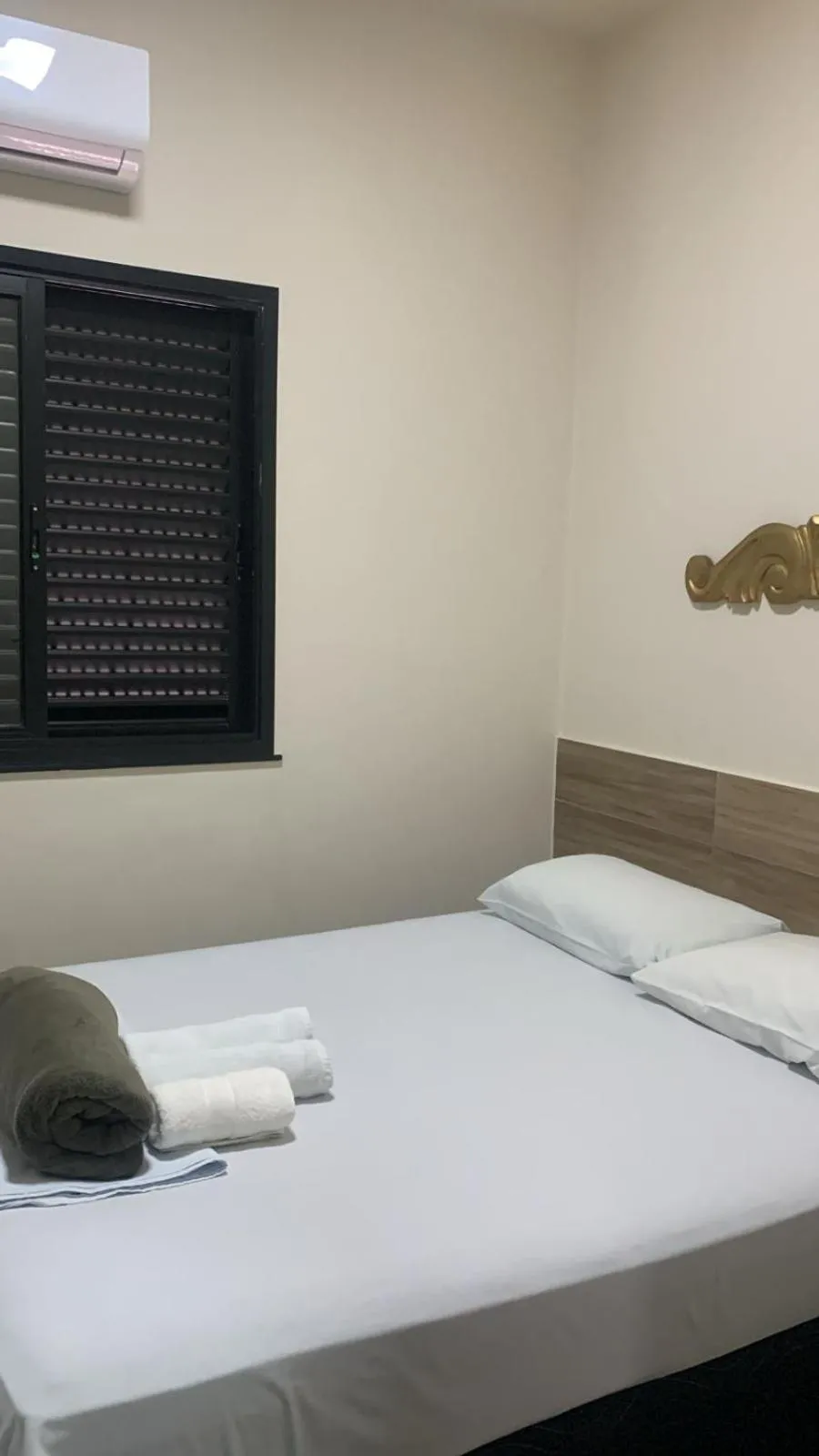 Family Double Room in AVENIDA HOTEL DE RESENDE