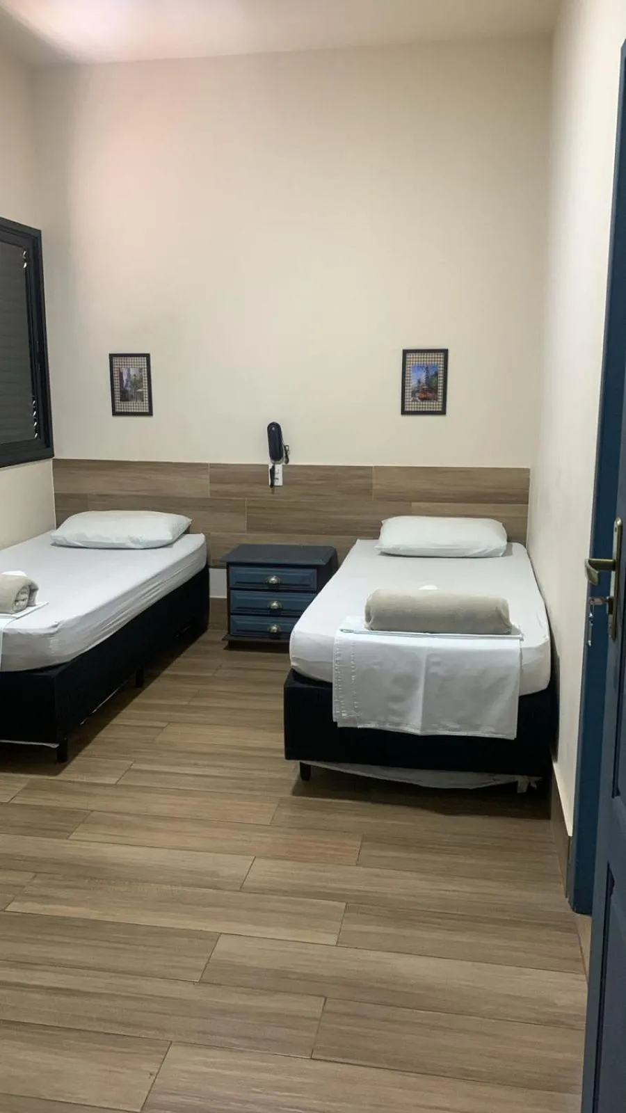 Deluxe Room in AVENIDA HOTEL DE RESENDE