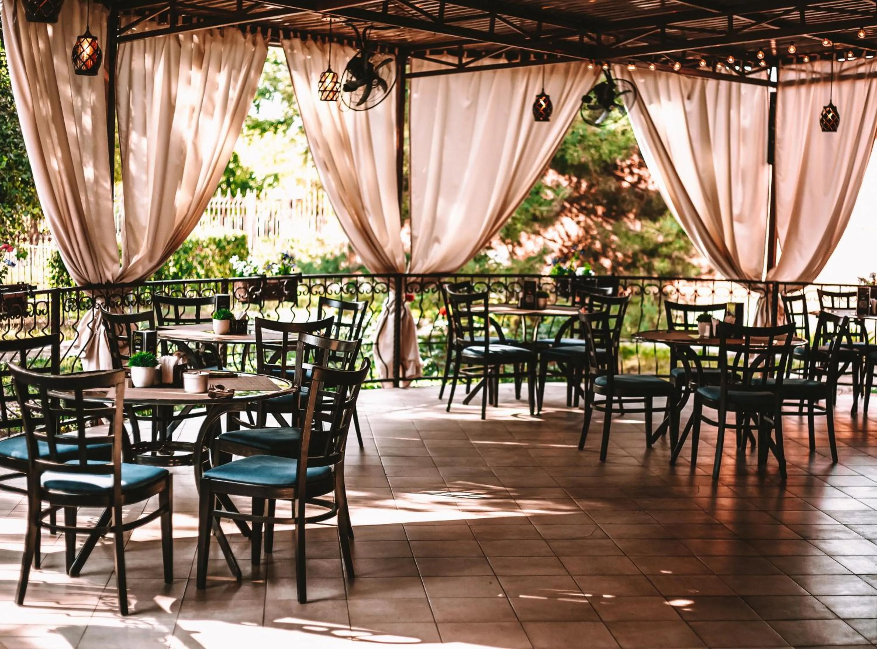 Banquet/Function facilities in Marko Polo Hotel