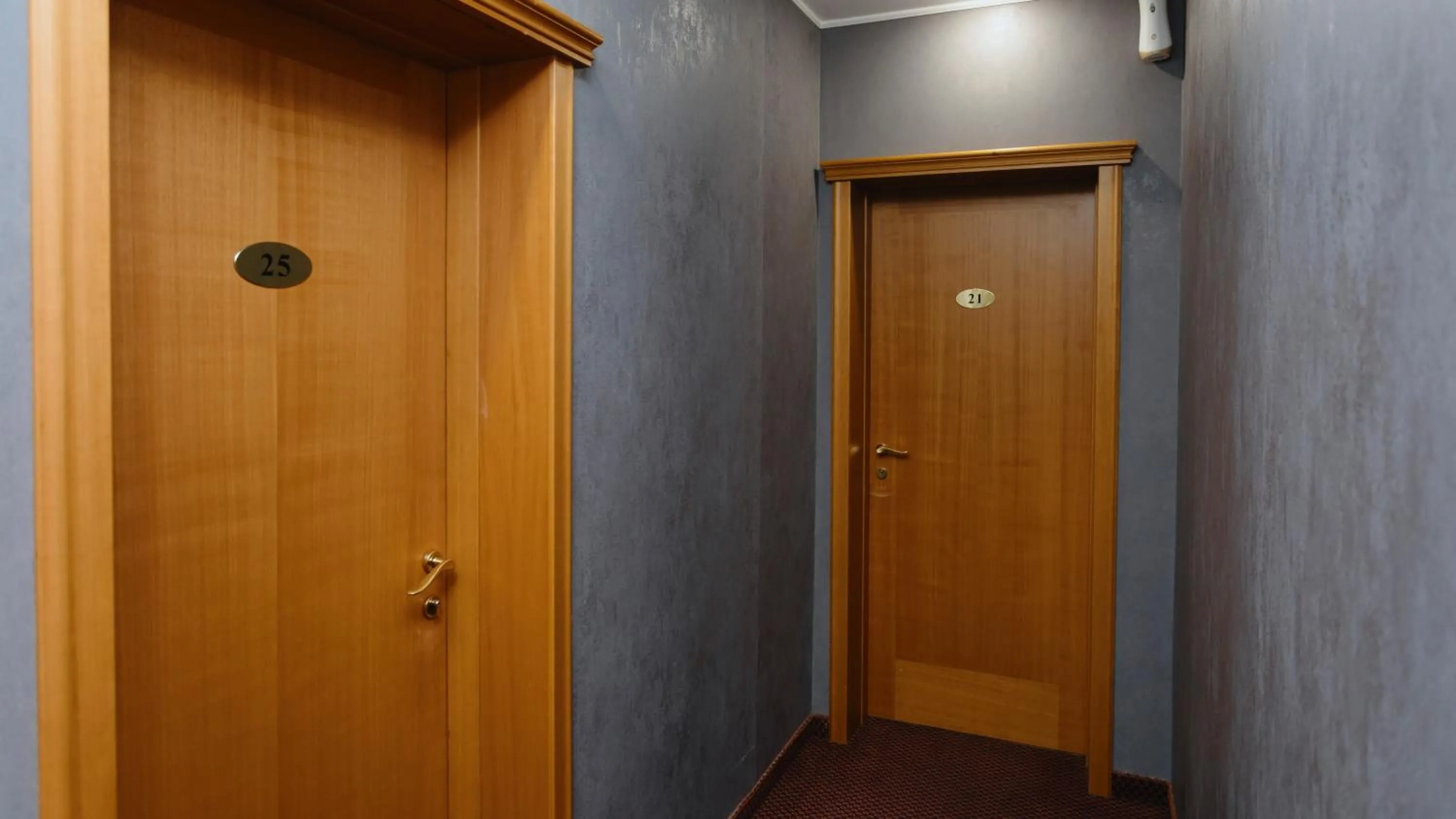 Other in Marko Polo Hotel