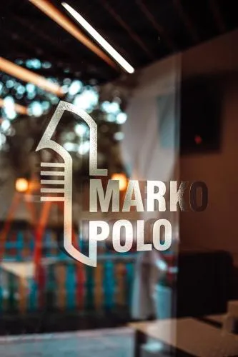 Marko Polo Hotel
