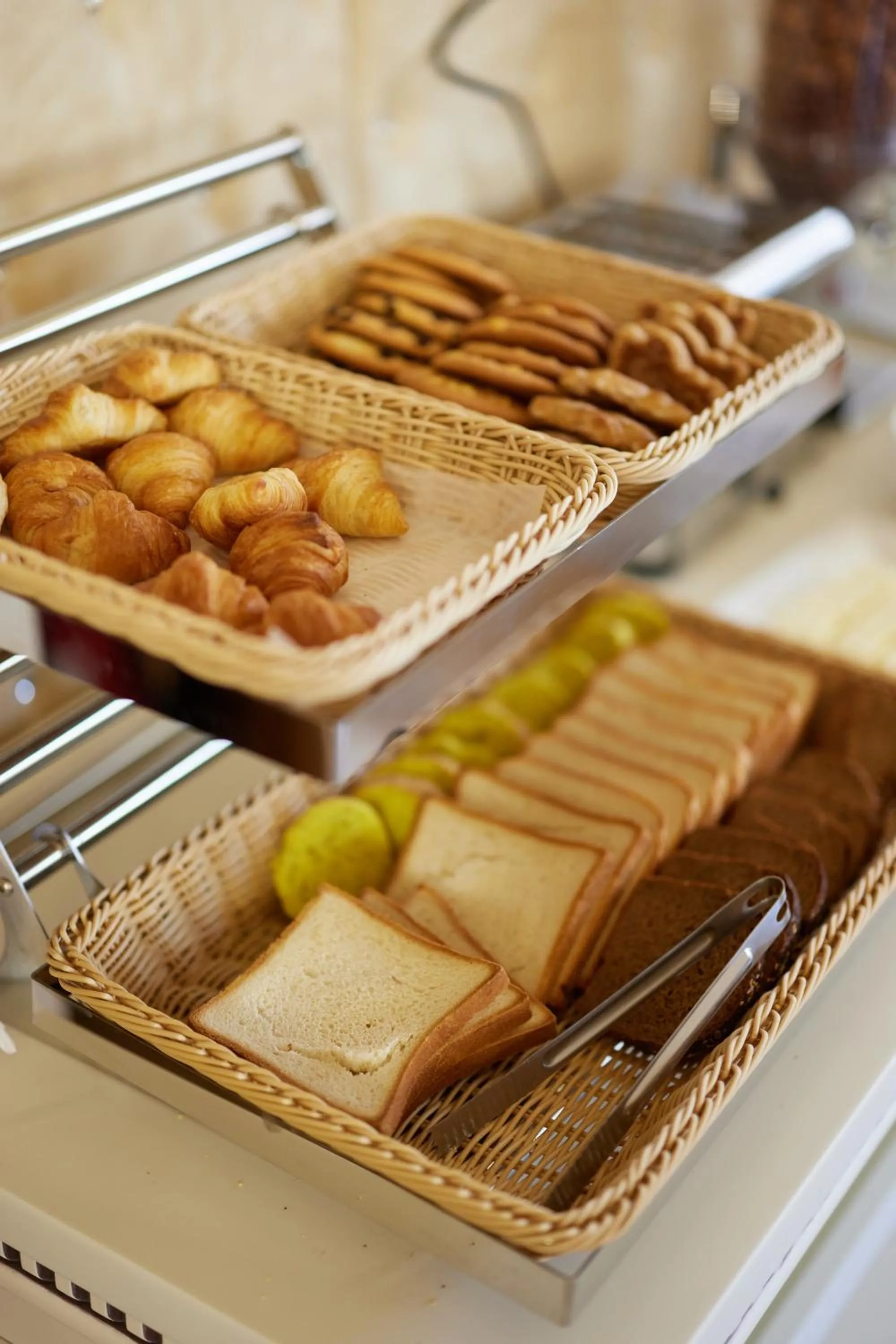Food and drinks in Mountain Krystal