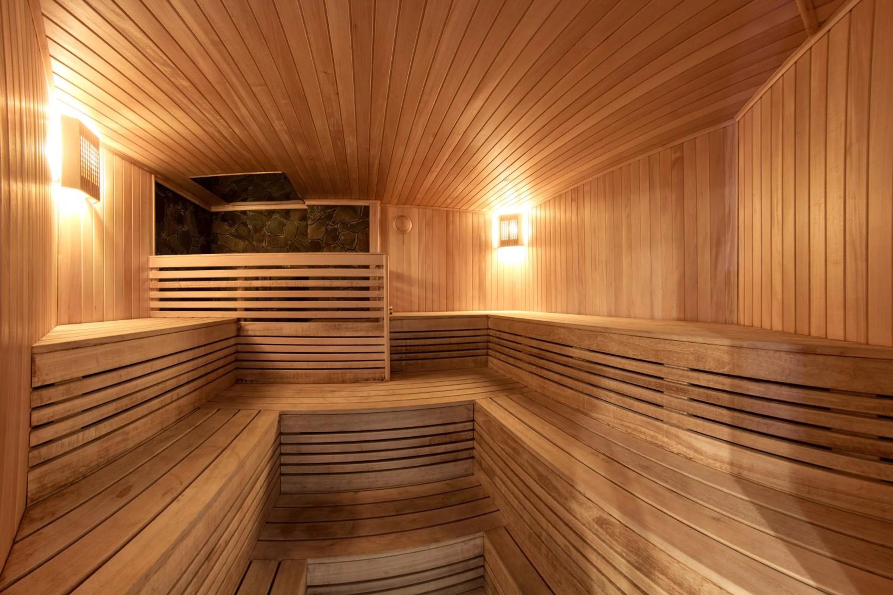 Spa and wellness centre/facilities in Mountain Krystal
