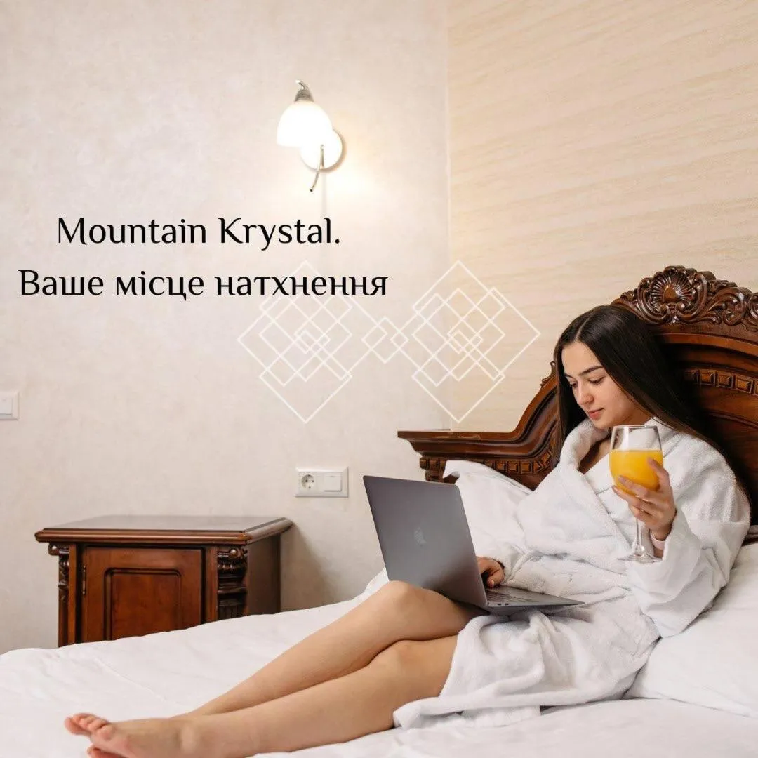 Restaurant/places to eat in Mountain Krystal