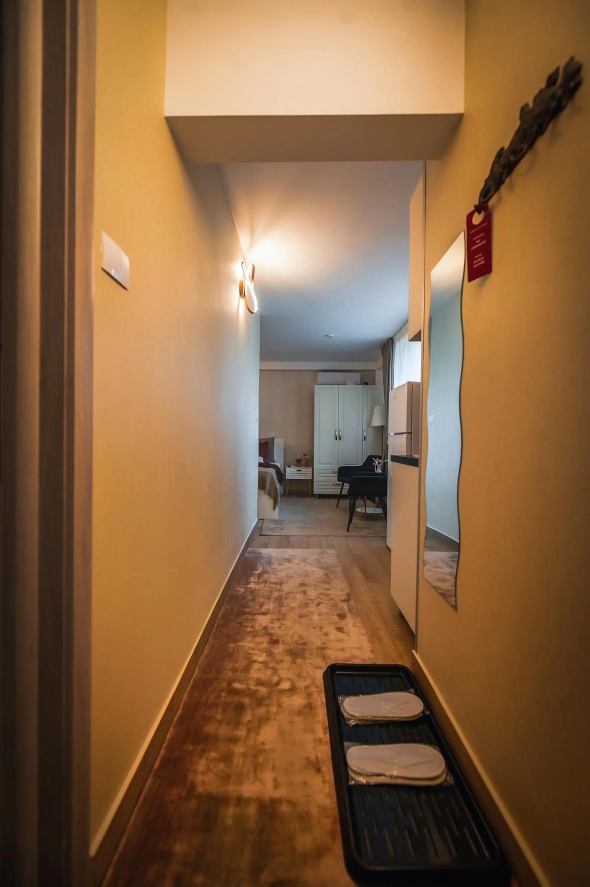 View (from property/room) in AMADA CITY CENTER