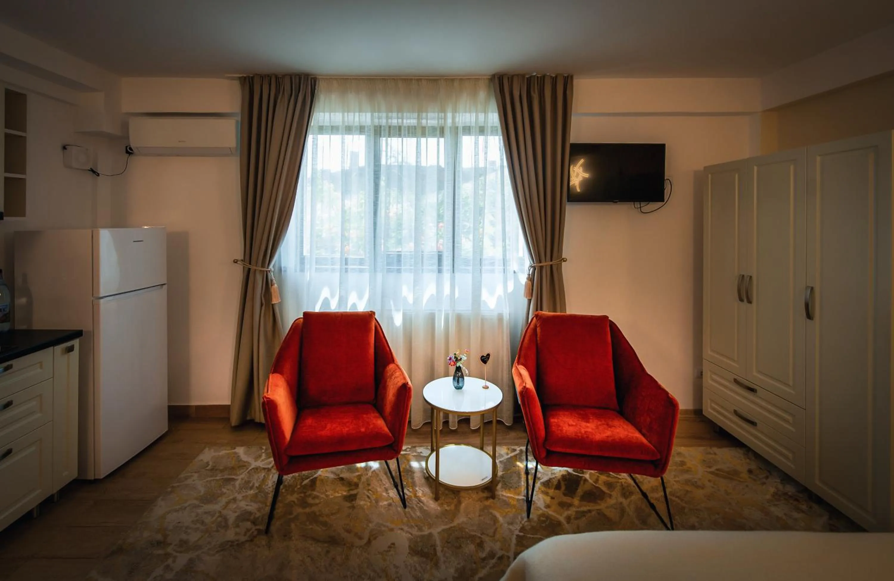 View (from property/room) in AMADA CITY CENTER