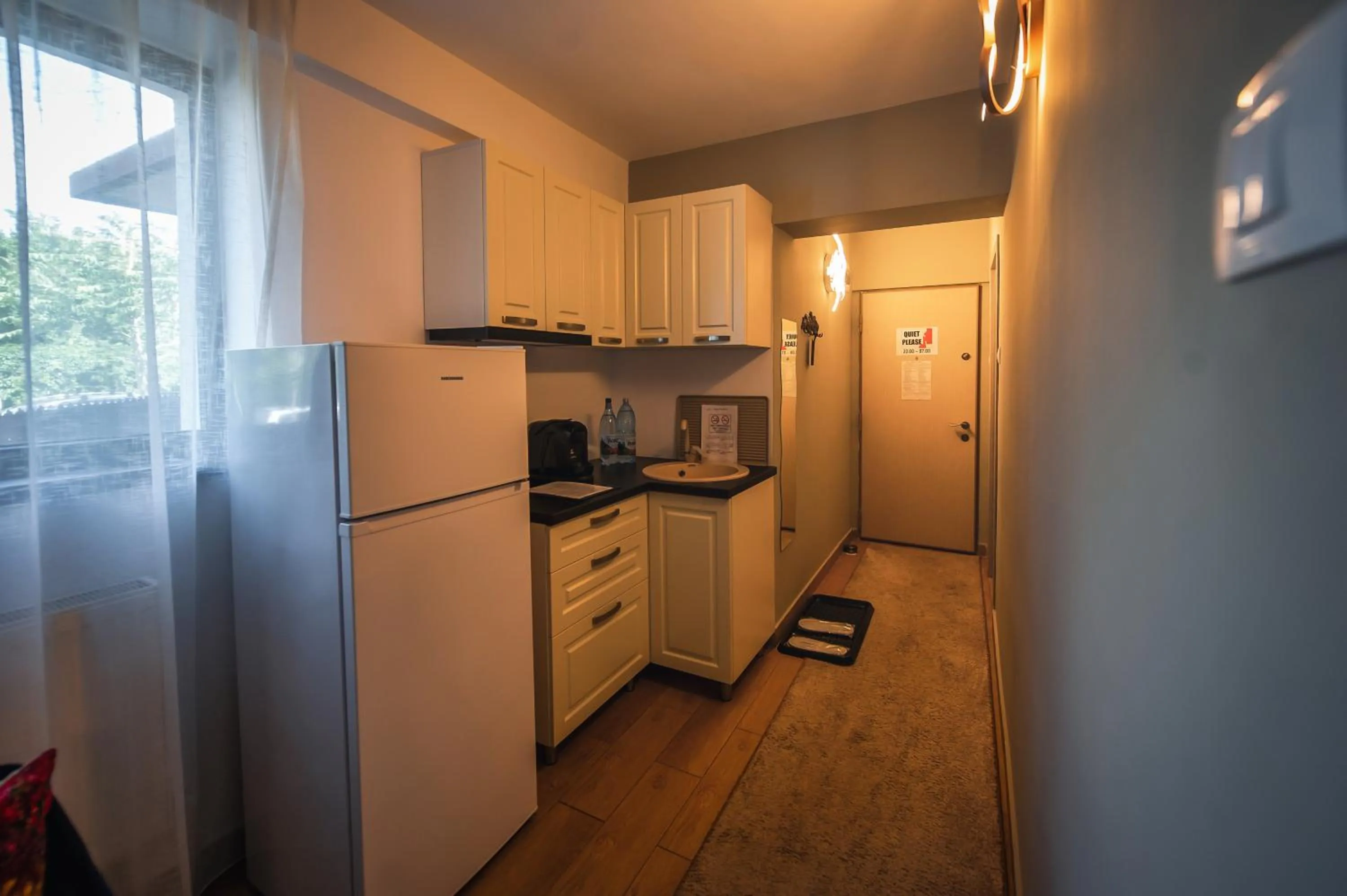 furniture in AMADA CITY CENTER