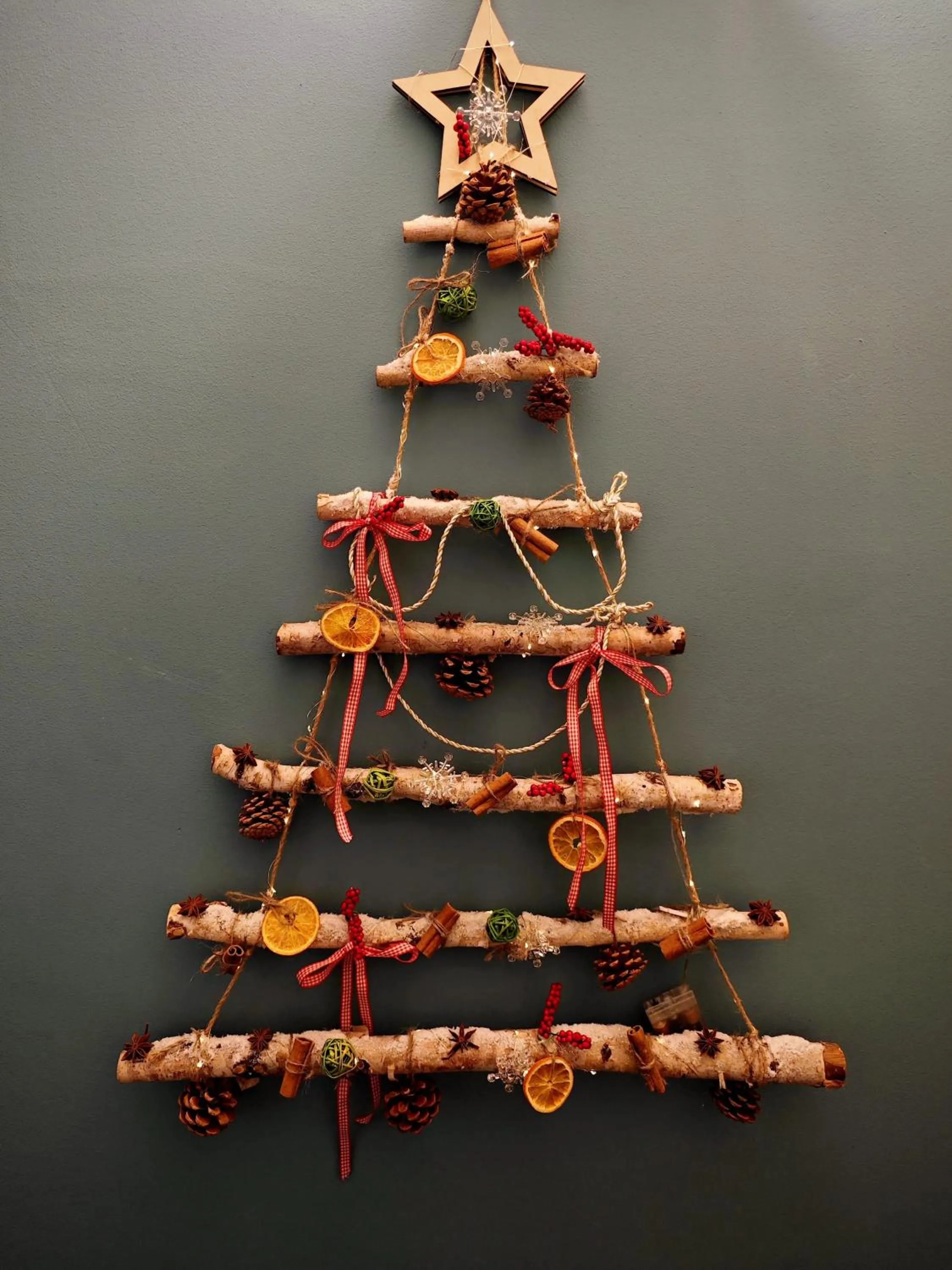 Decorative detail in AMADA CITY CENTER