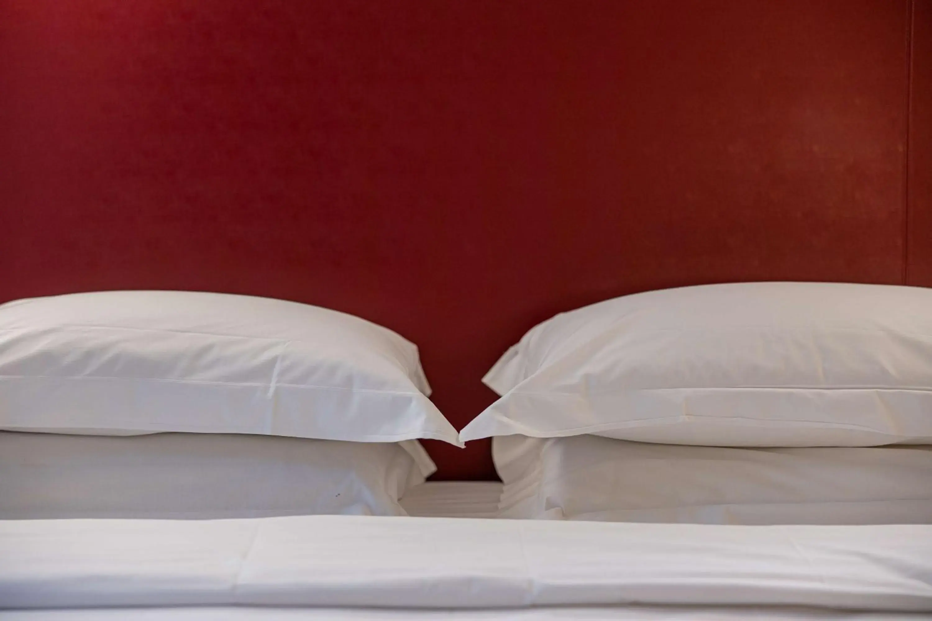 Bedroom, Bed in Best Western Hotel Armando Bedroom, Bed in Best Western Hotel Armando