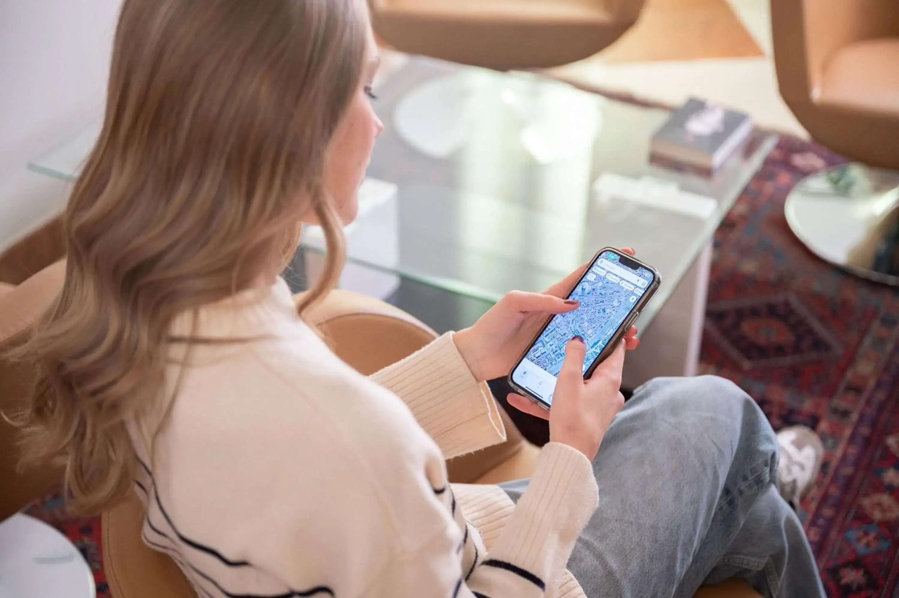 Lounge or bar in Best Western Hotel Armando Lounge or bar in Best Western Hotel Armando