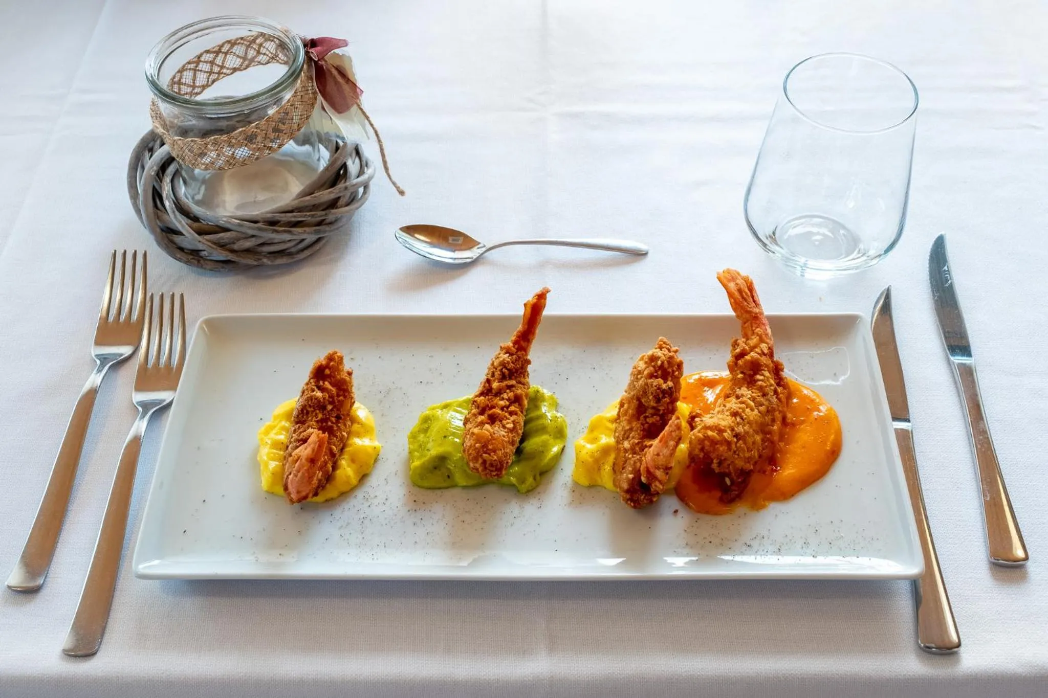 Draconerium Hotel