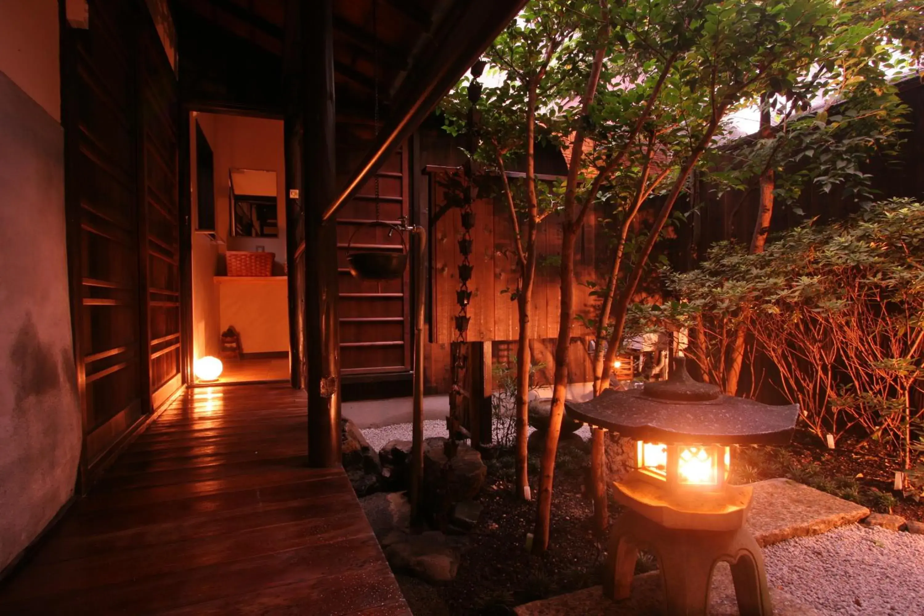 Japanese-Style Townhouse in naokonoza Bettei Umekoji Japanese-Style Townhouse in naokonoza Bettei Umekoji