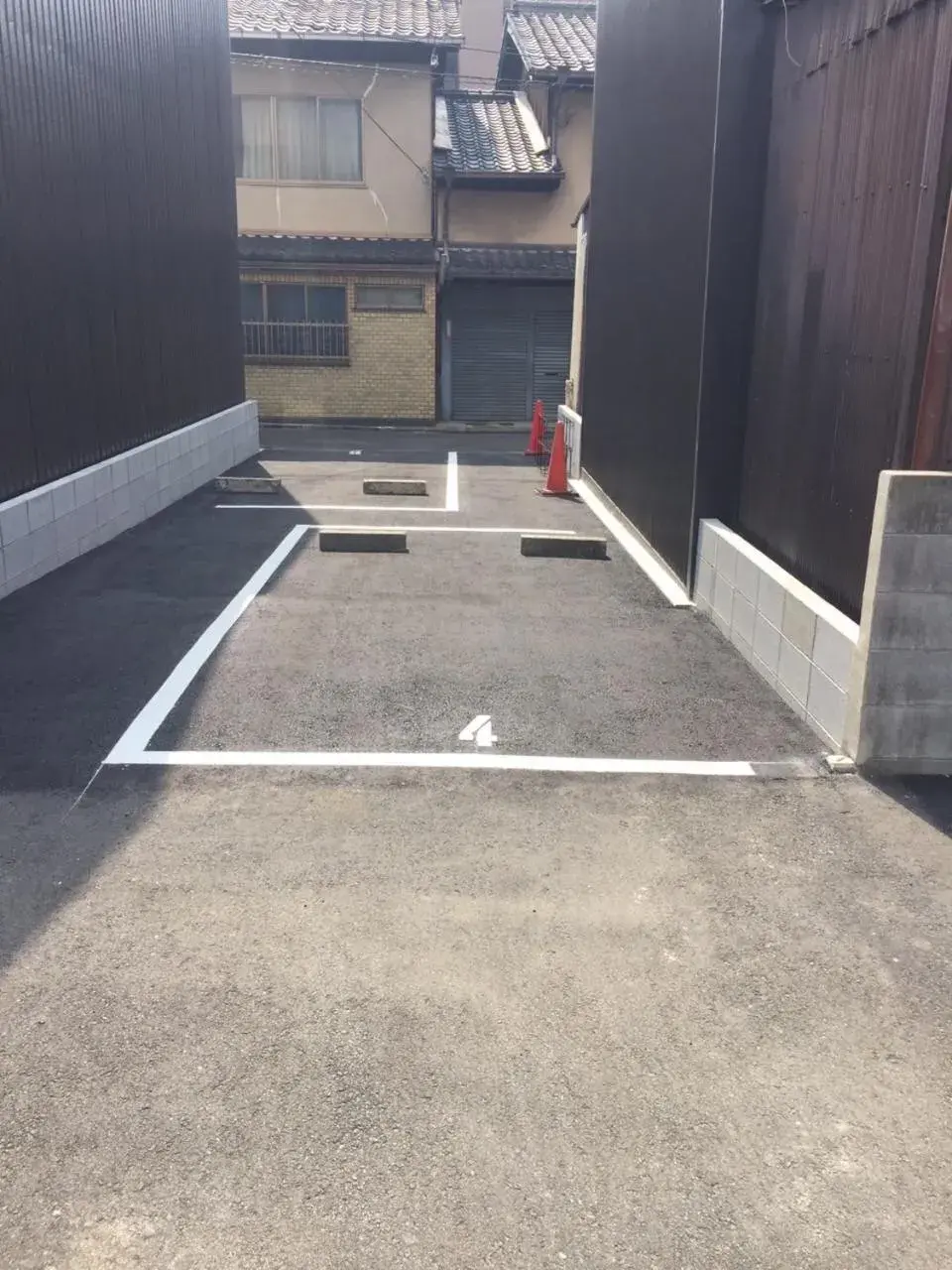 Facade/entrance in naokonoza Bettei Umekoji Facade/entrance in naokonoza Bettei Umekoji