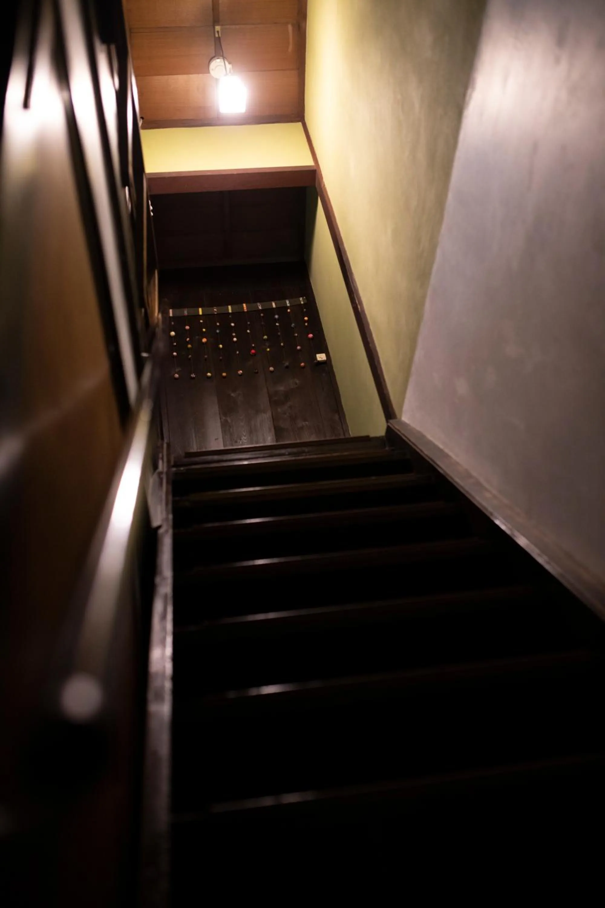 Area and facilities in naokonoza Bettei Umekoji