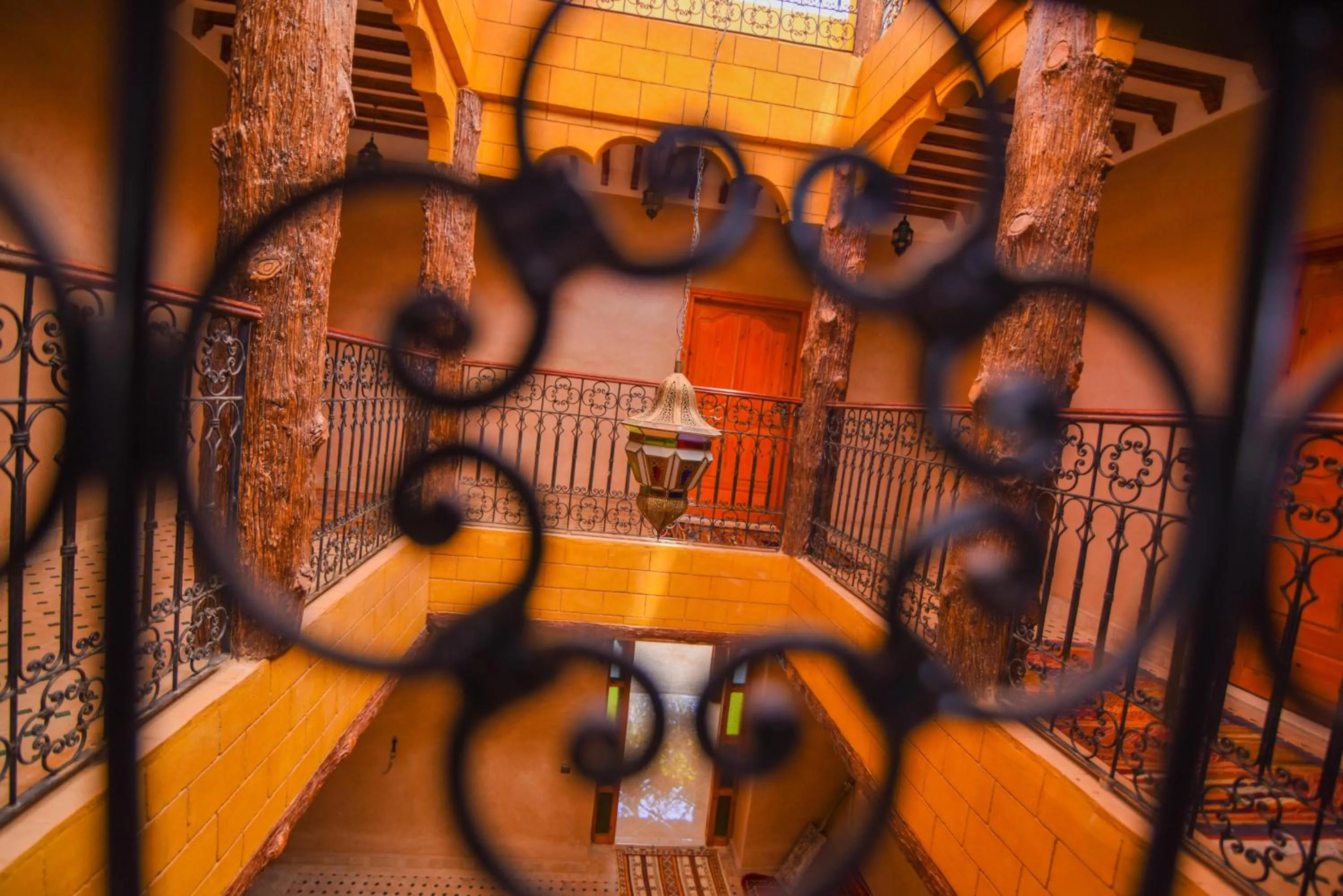 Property building in Kasbah Roseville