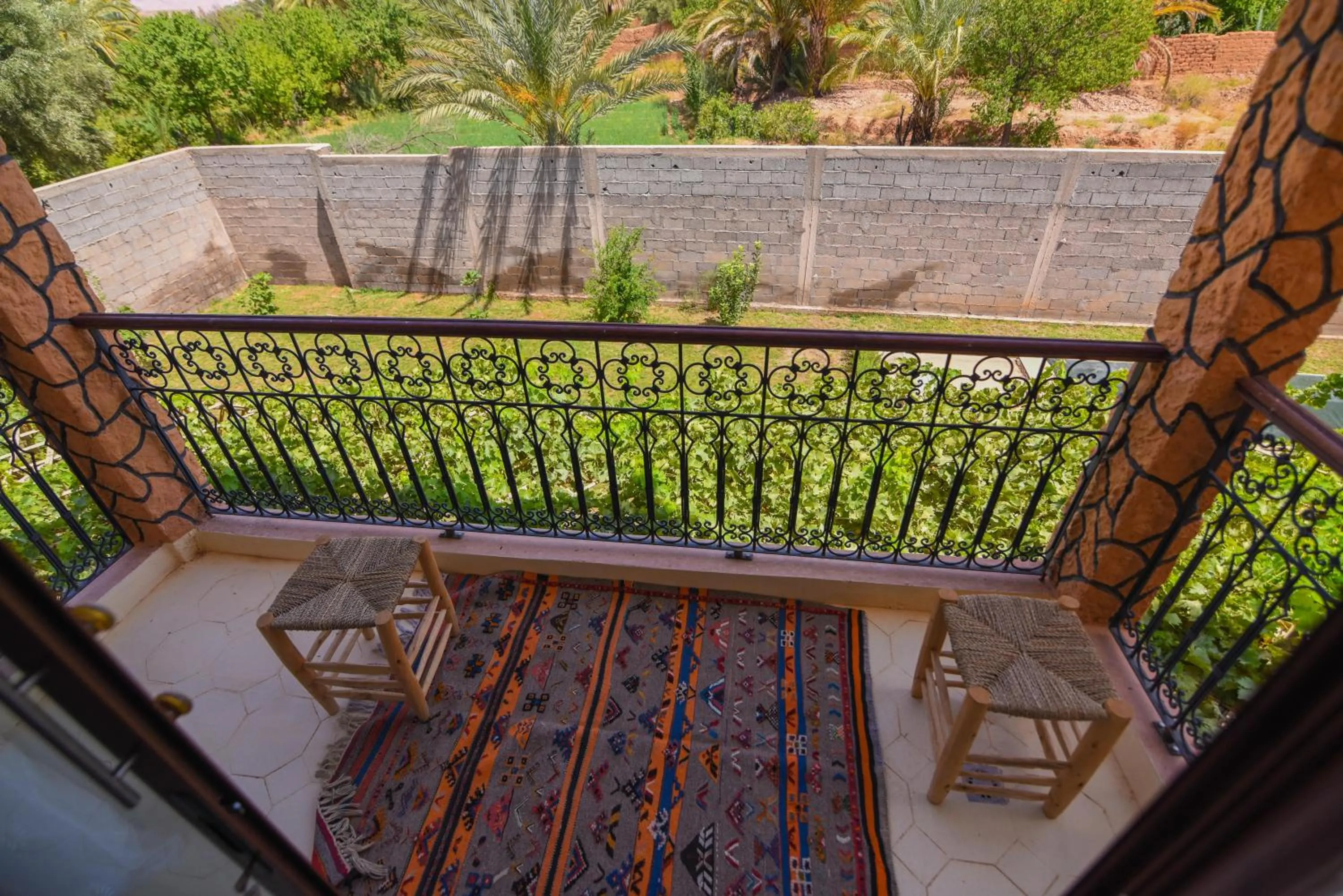 View (from property/room) in Kasbah Roseville