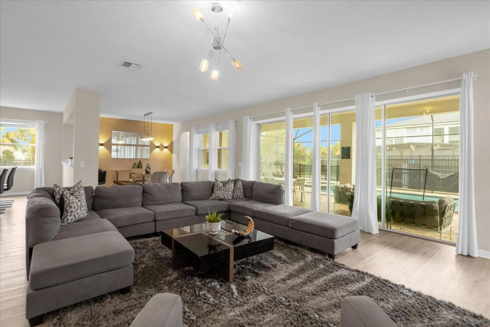Other in 9 Bedroom- 6,5 Bathroom Solara Resort 9024 Sr