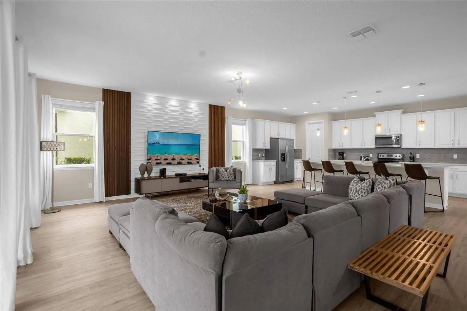 Other in 9 Bedroom- 6,5 Bathroom Solara Resort 9024 Sr