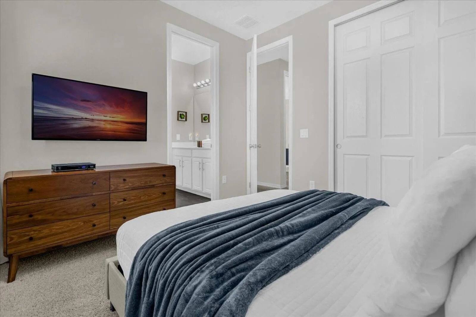 Other, Bed in 9 Bedroom- 6,5 Bathroom Solara Resort 9024 Sr