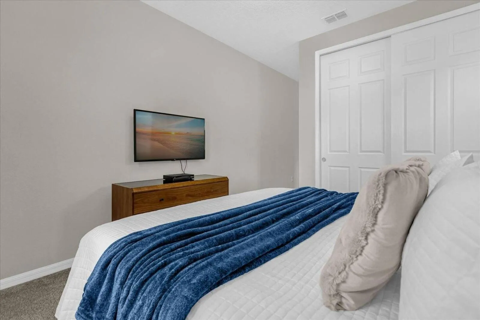 Other, Bed in 9 Bedroom- 6,5 Bathroom Solara Resort 9024 Sr