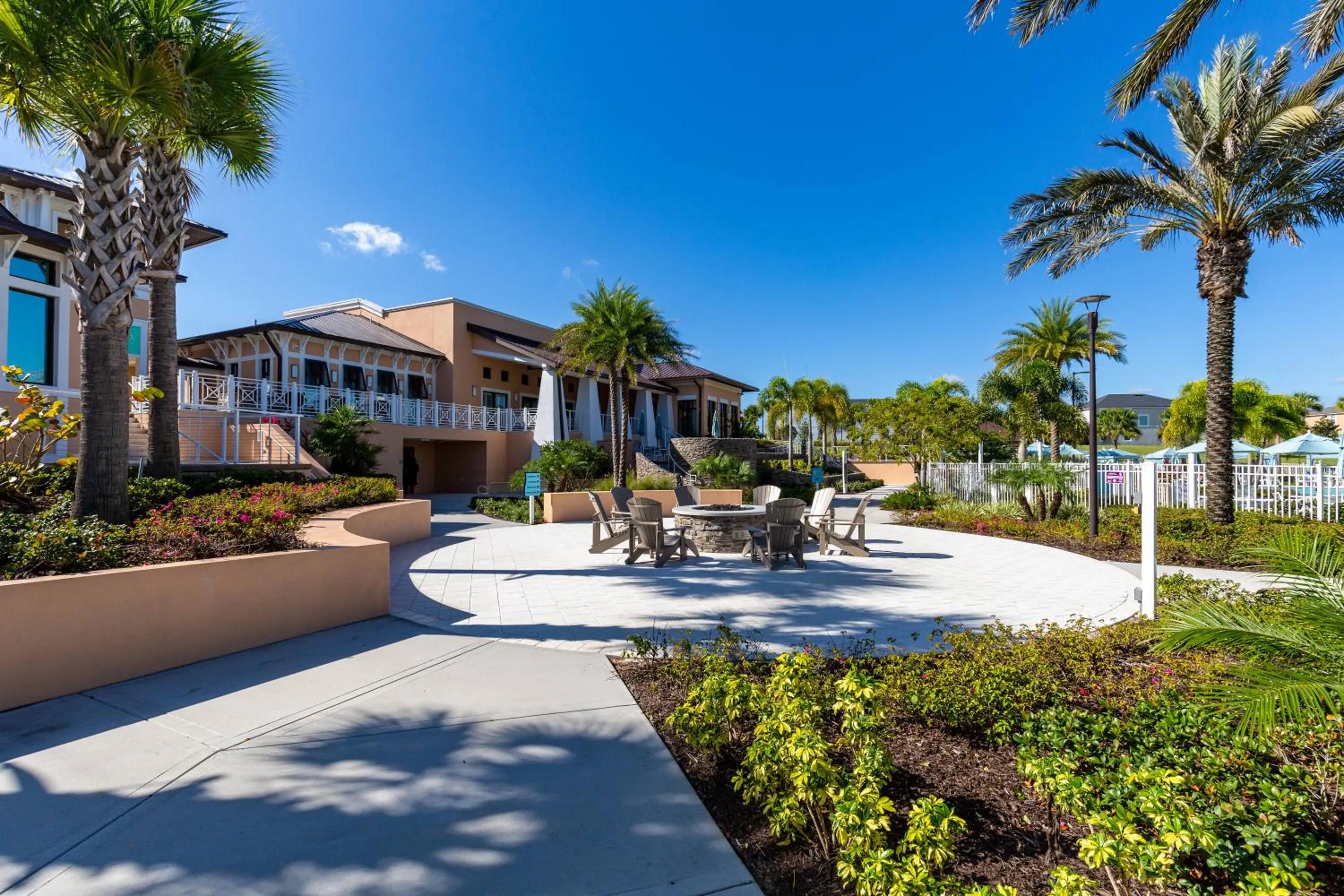 Other in 9 Bedroom- 6,5 Bathroom Solara Resort 9024 Sr