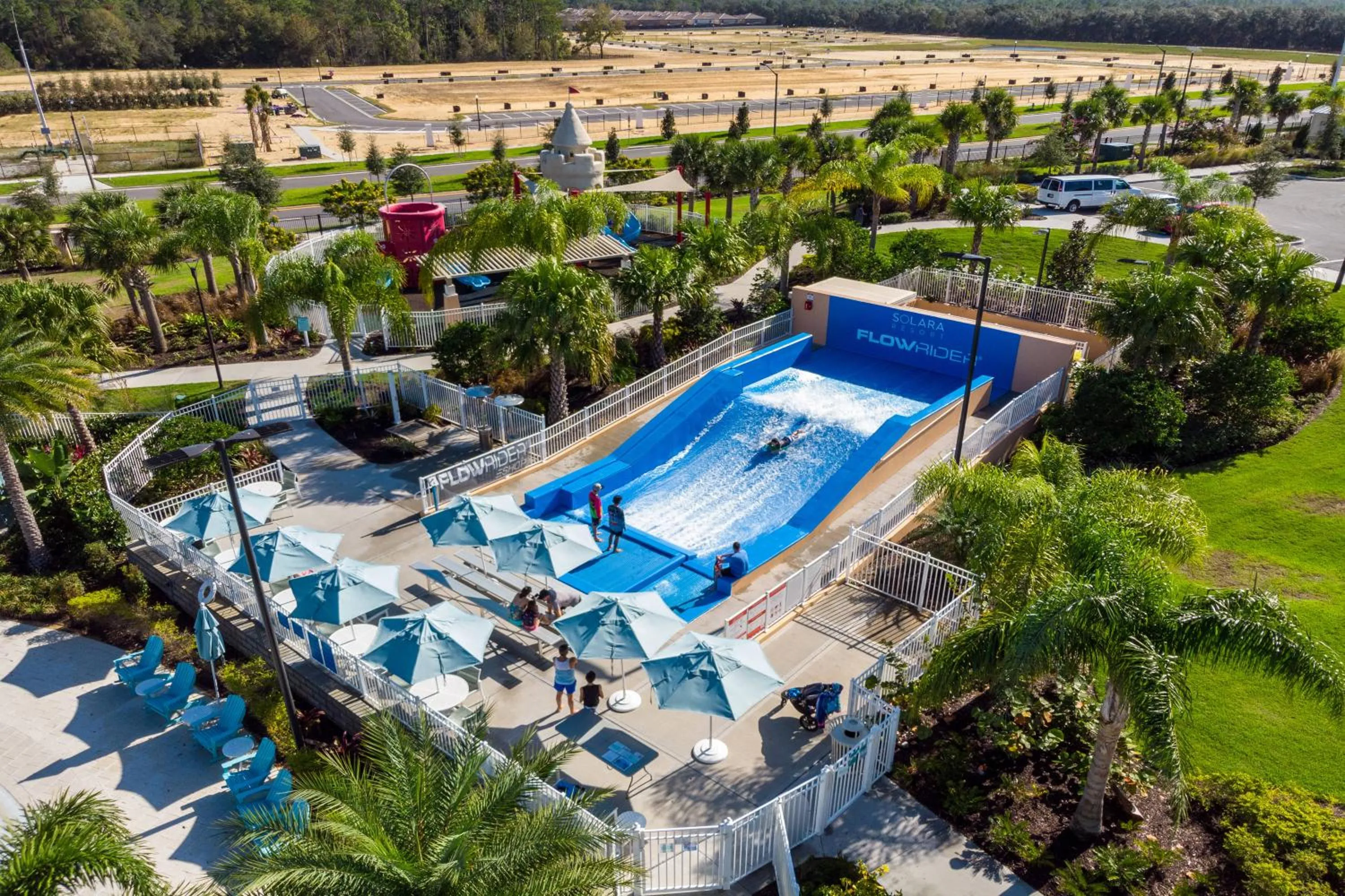 Other in 9 Bedroom- 6,5 Bathroom Solara Resort 9024 Sr