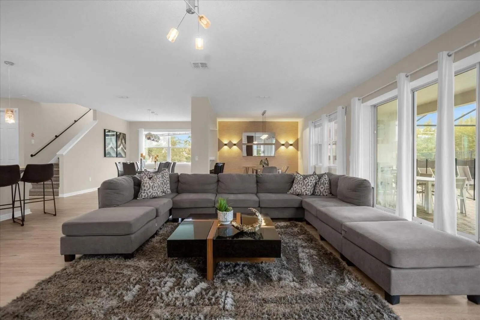 Other in 9 Bedroom- 6,5 Bathroom Solara Resort 9024 Sr